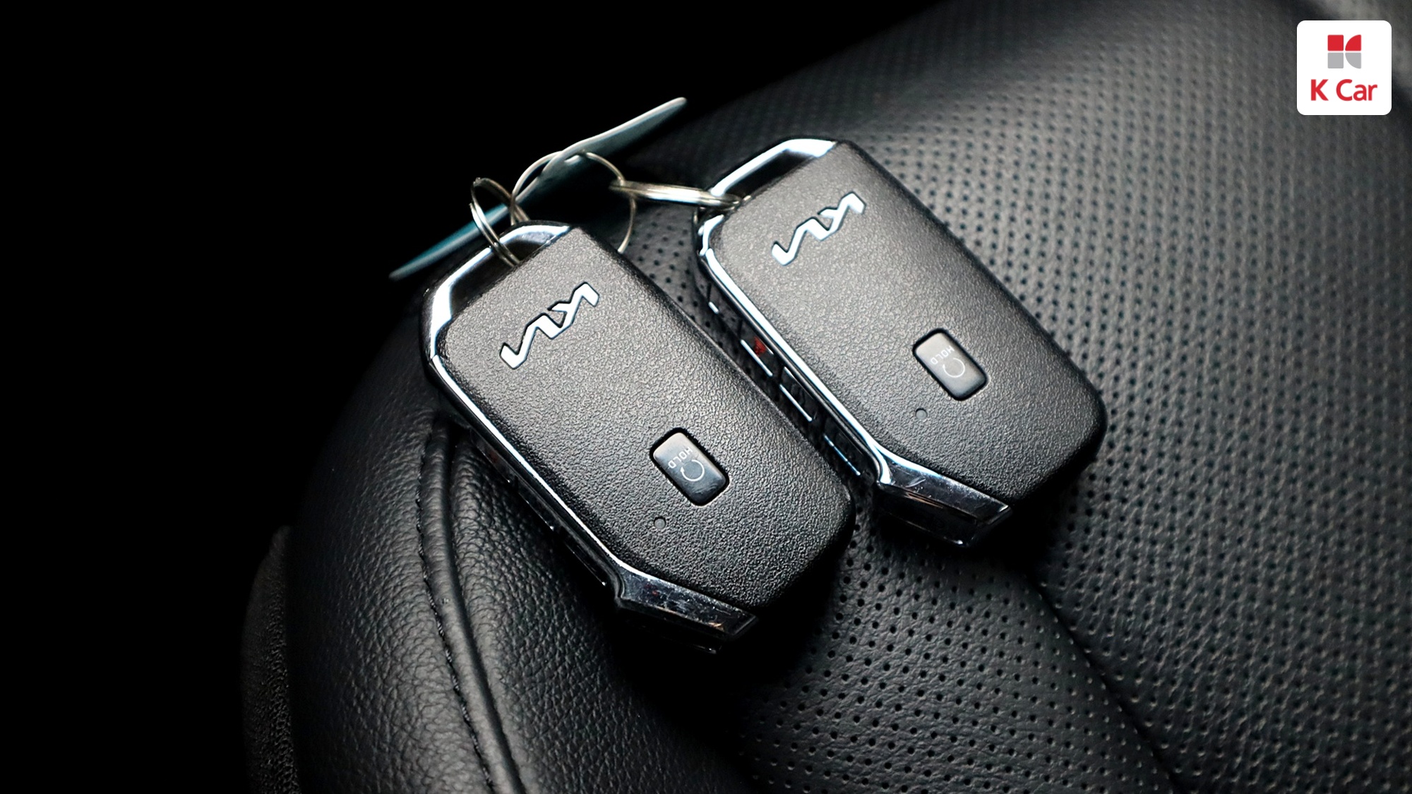 Kia K8 бензин 3.5 2WD, миниатюра 25