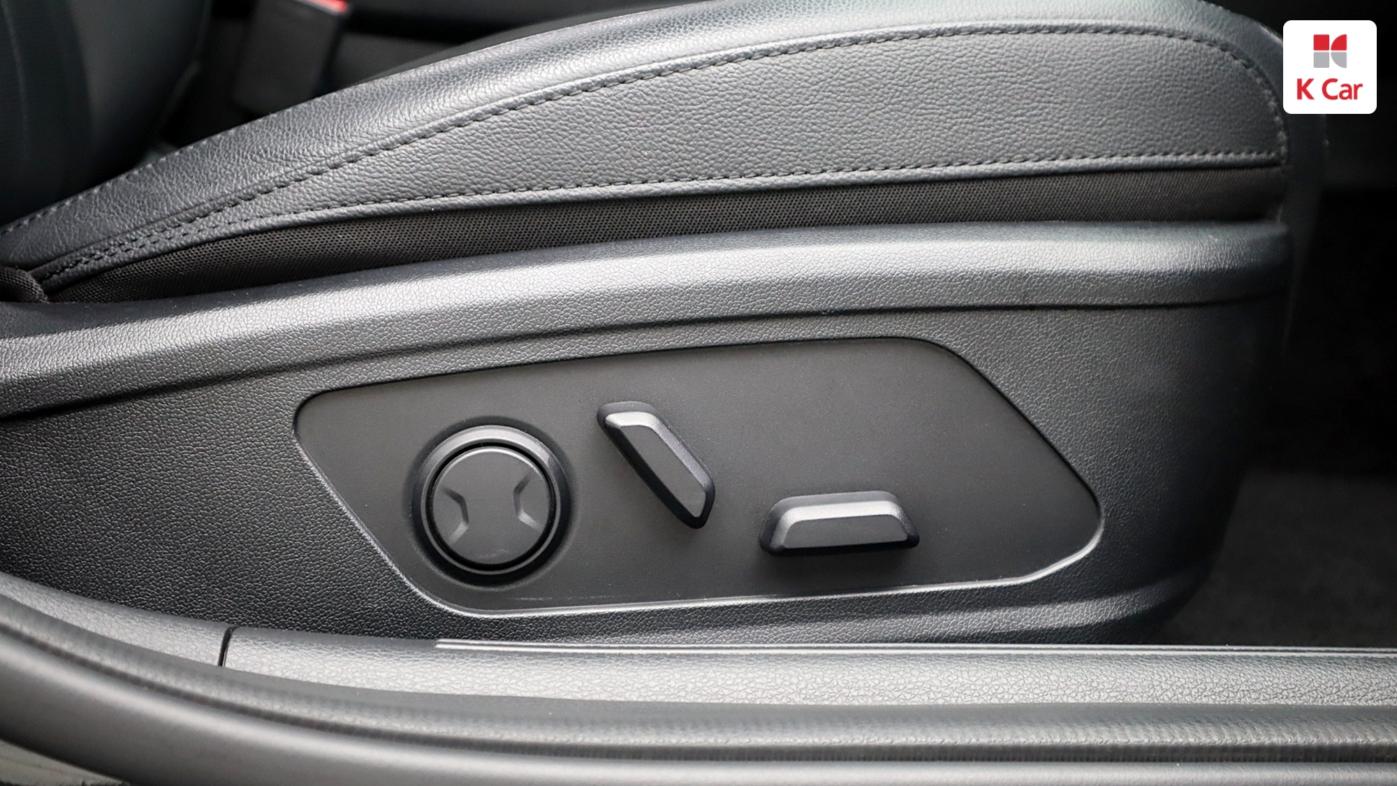 Kia K8 бензин 3.5 2WD, миниатюра 7