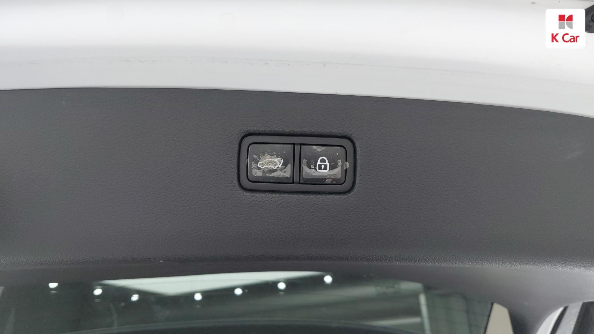 Genesis GV80 дизель 3.0 AWD (5 мест), миниатюра 12