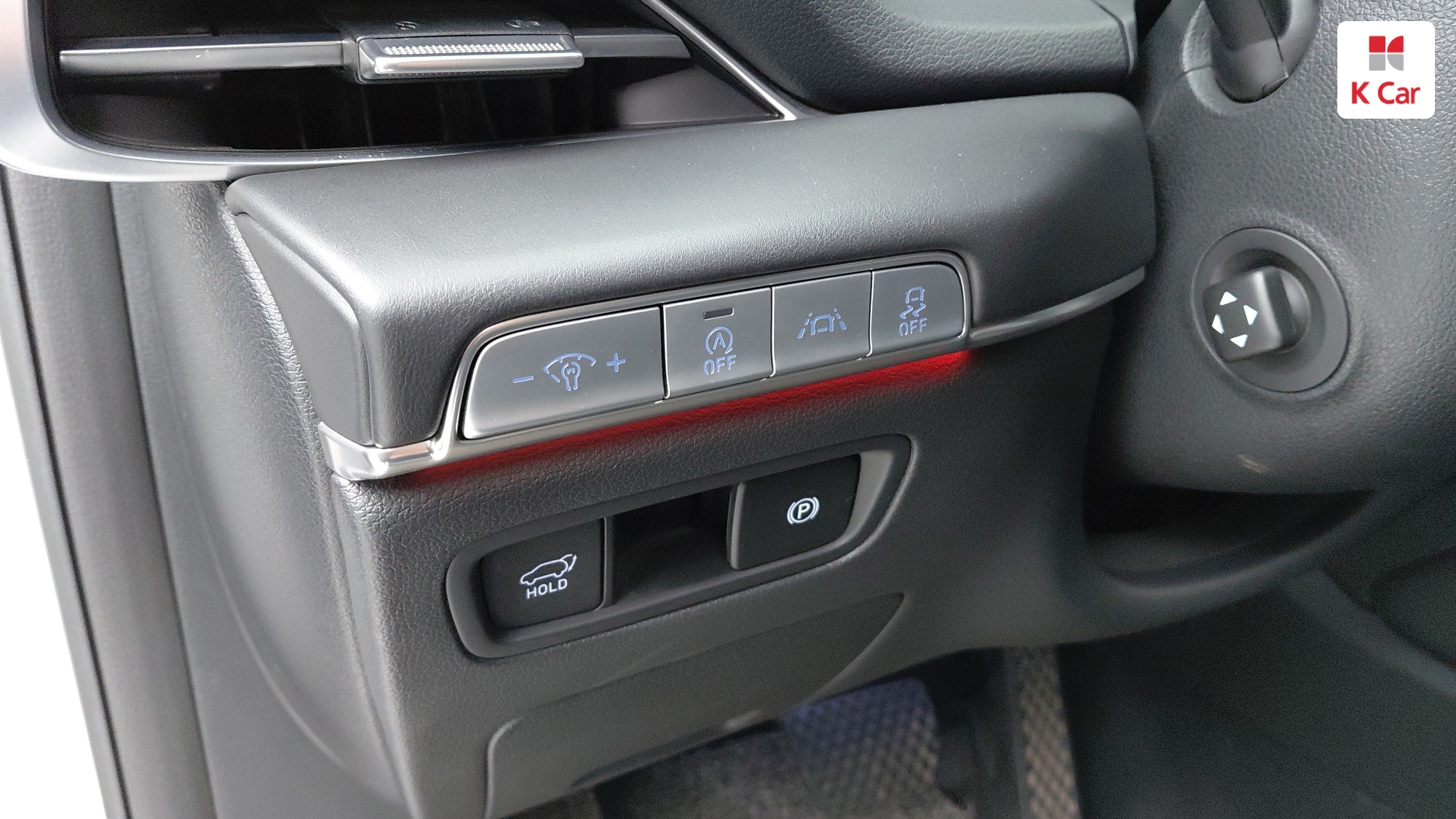 Genesis GV80 дизель 3.0 AWD (5 мест), миниатюра 3