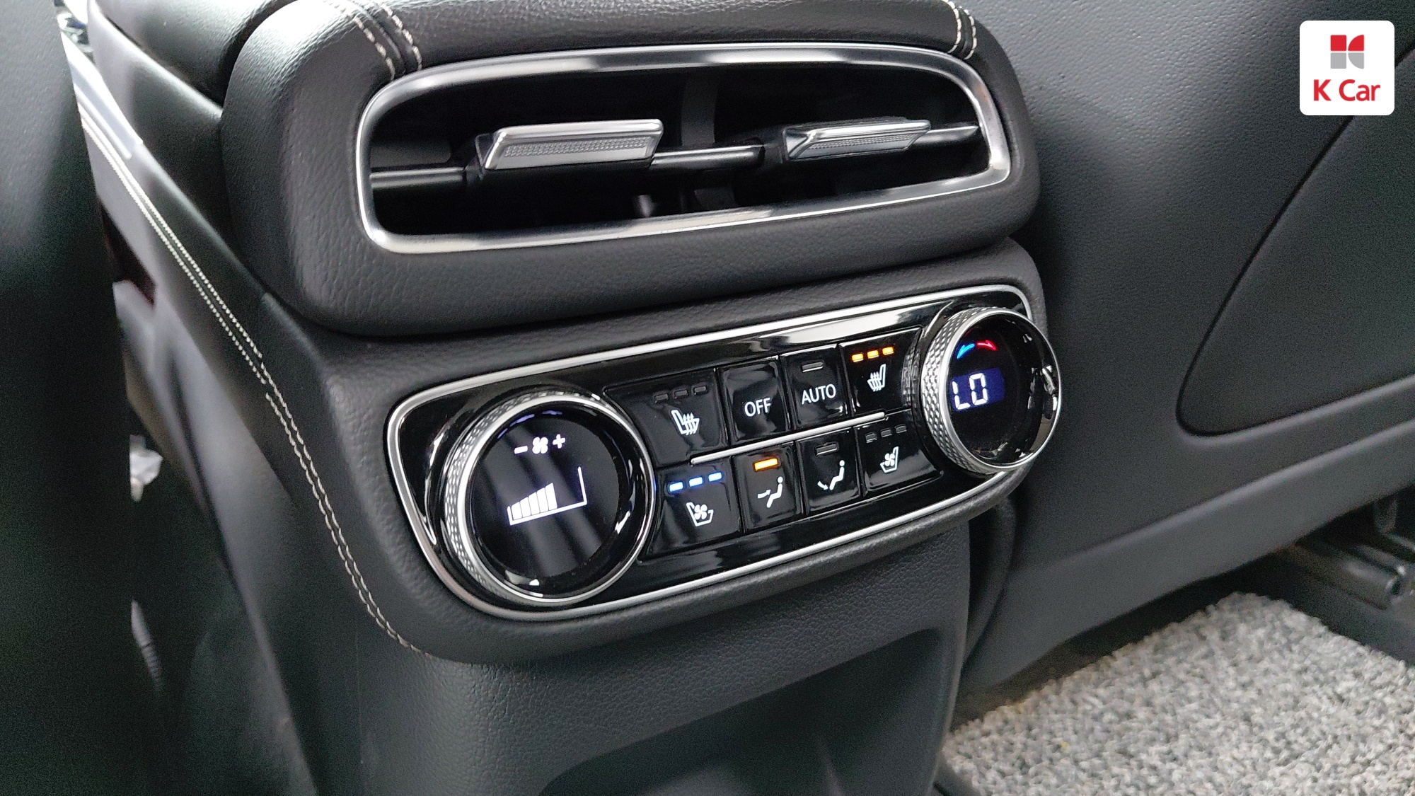 Genesis GV80 дизель 3.0 AWD (5 мест), миниатюра 10