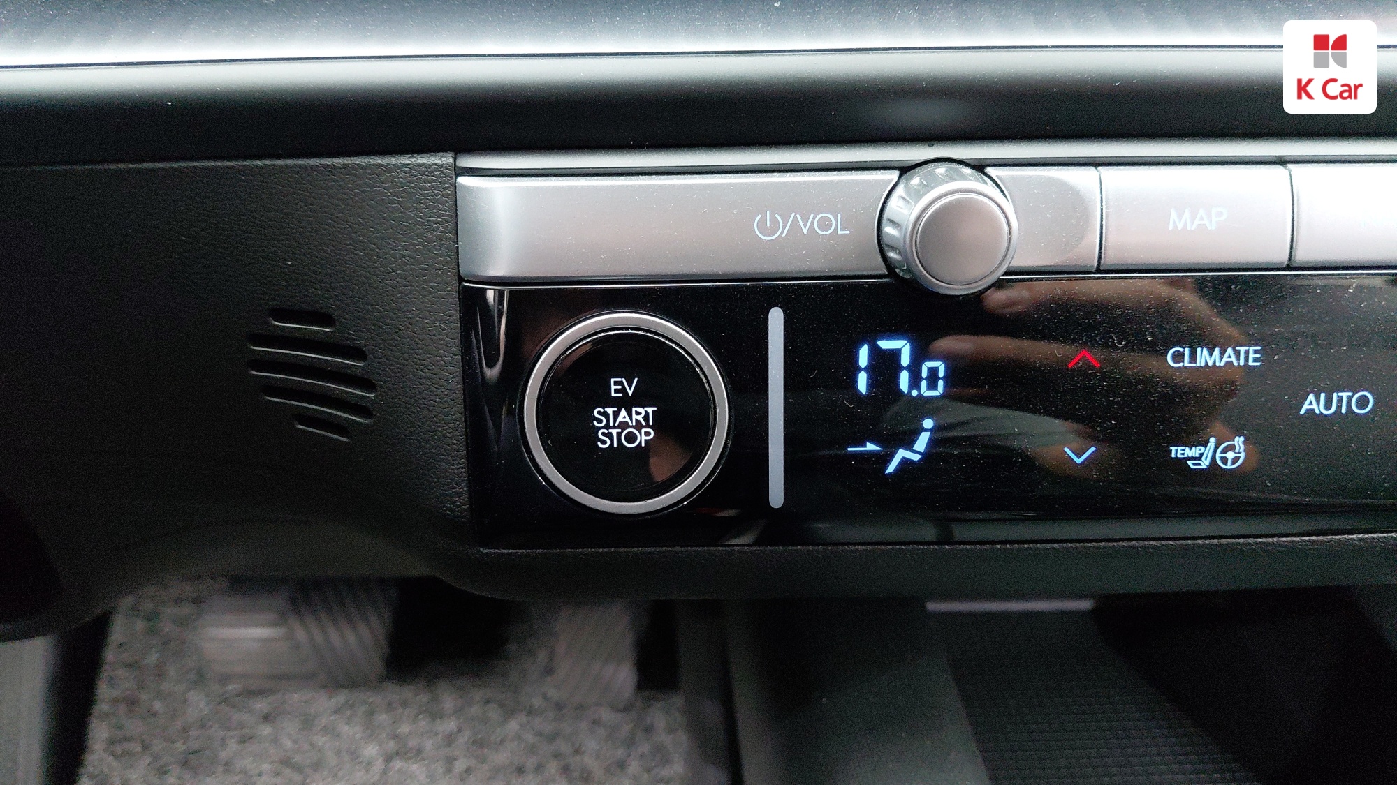 Hyundai Ioniq 6 2WD, миниатюра 16