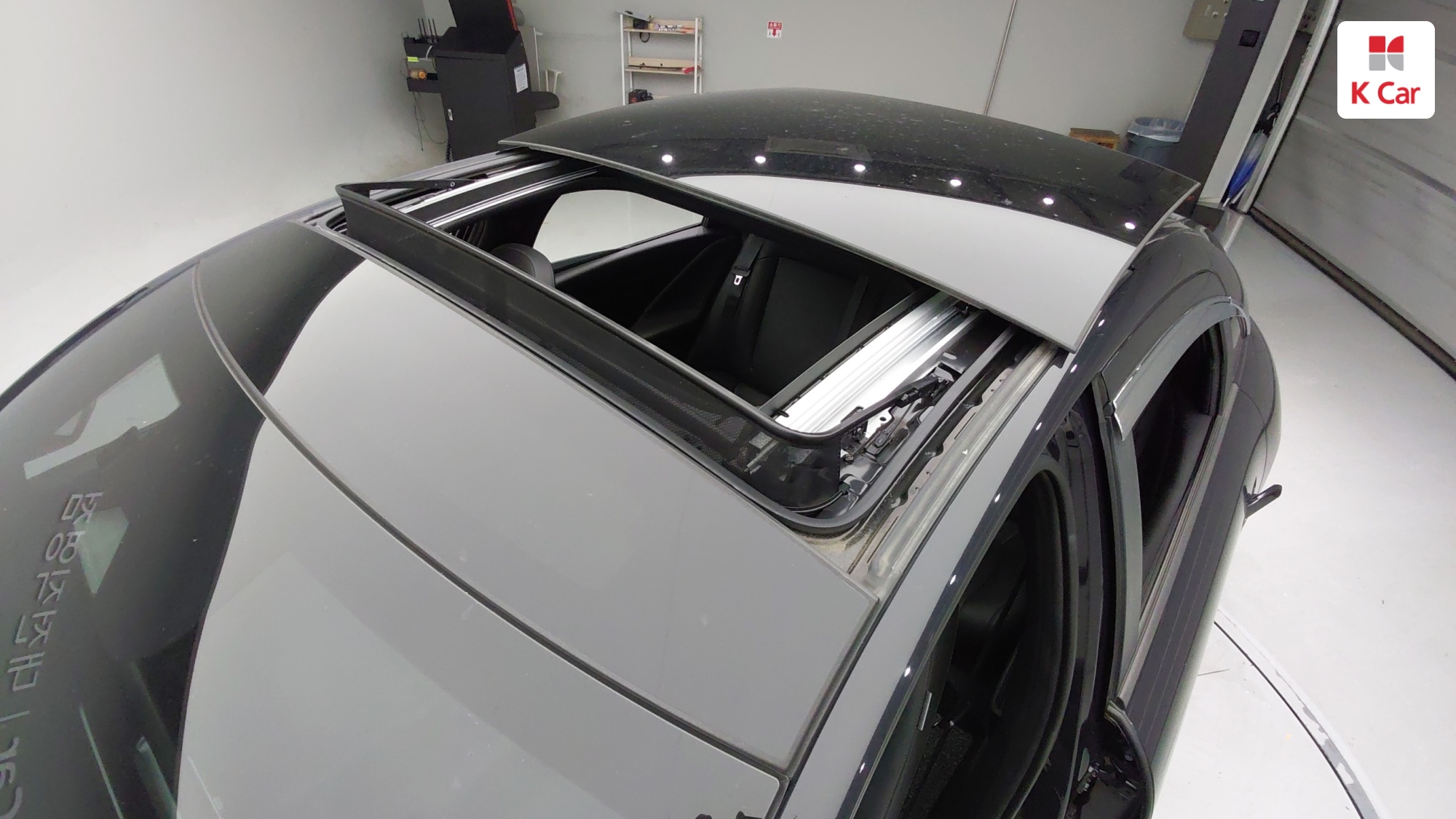 Hyundai Ioniq 6 2WD, миниатюра 3