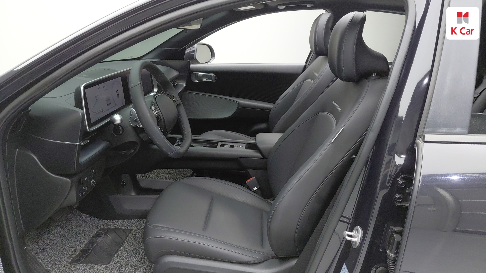 Hyundai Ioniq 6 2WD, миниатюра 4