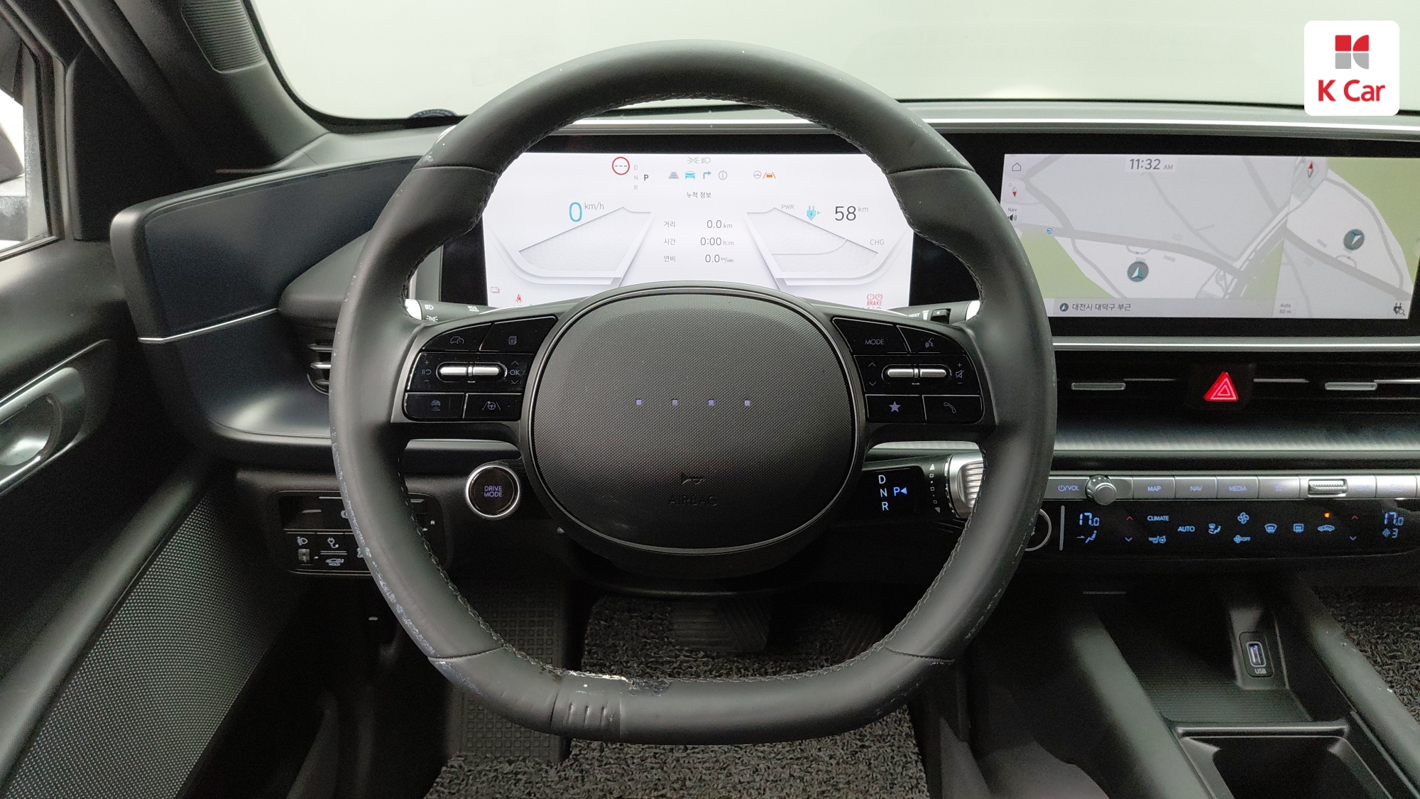 Hyundai Ioniq 6 2WD, миниатюра 7