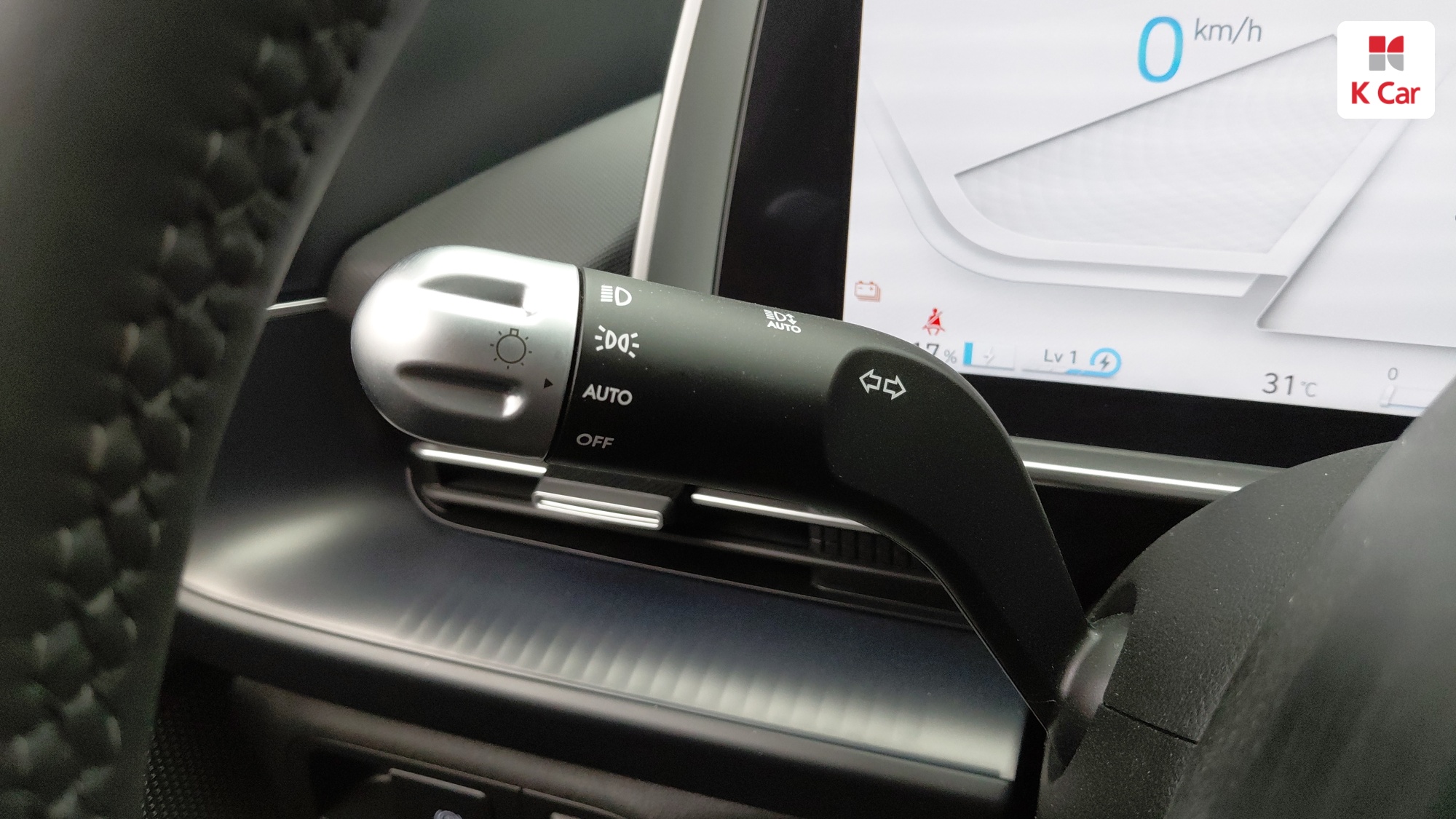 Hyundai Ioniq 6 2WD, миниатюра 8