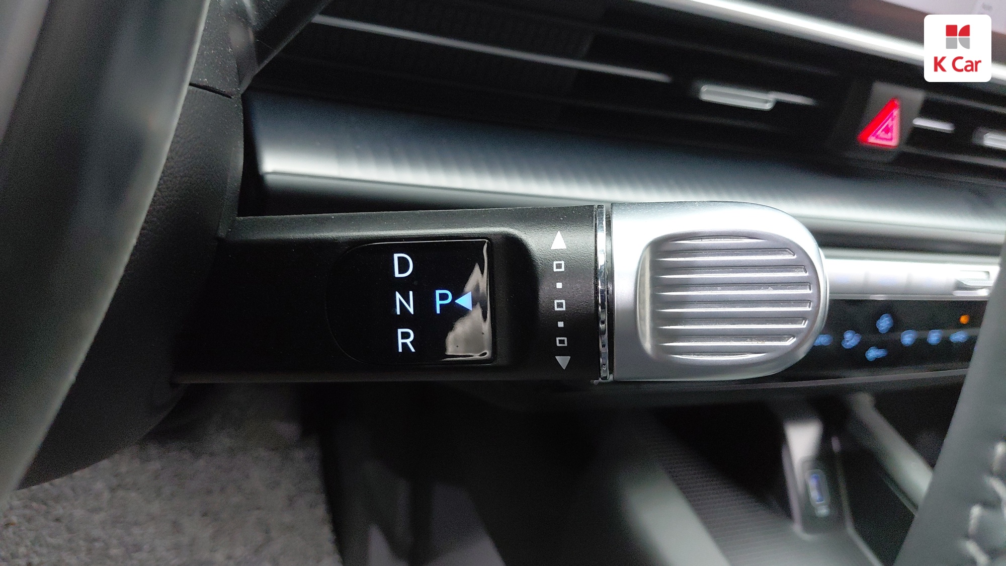 Hyundai Ioniq 6 2WD, миниатюра 10