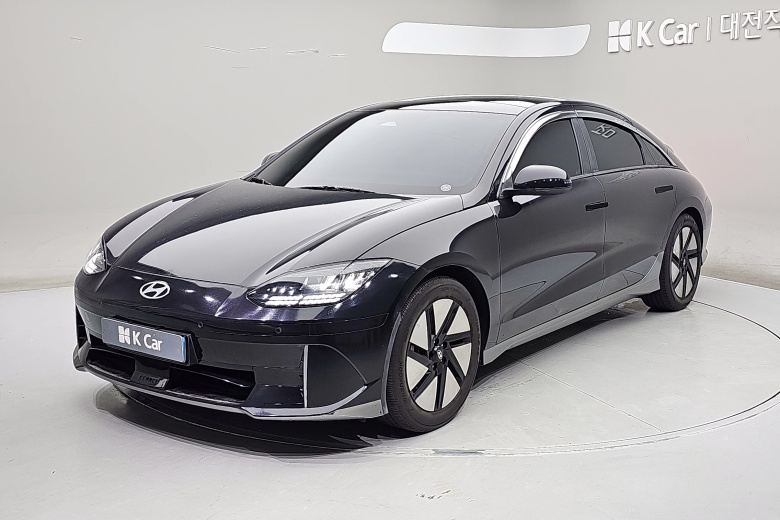 Hyundai Ioniq 6 2WD