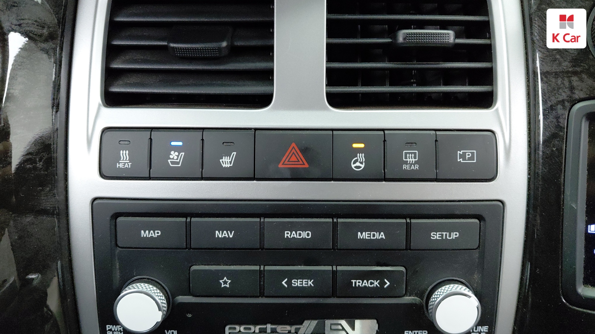 Hyundai Porter2 Premium, миниатюра 5