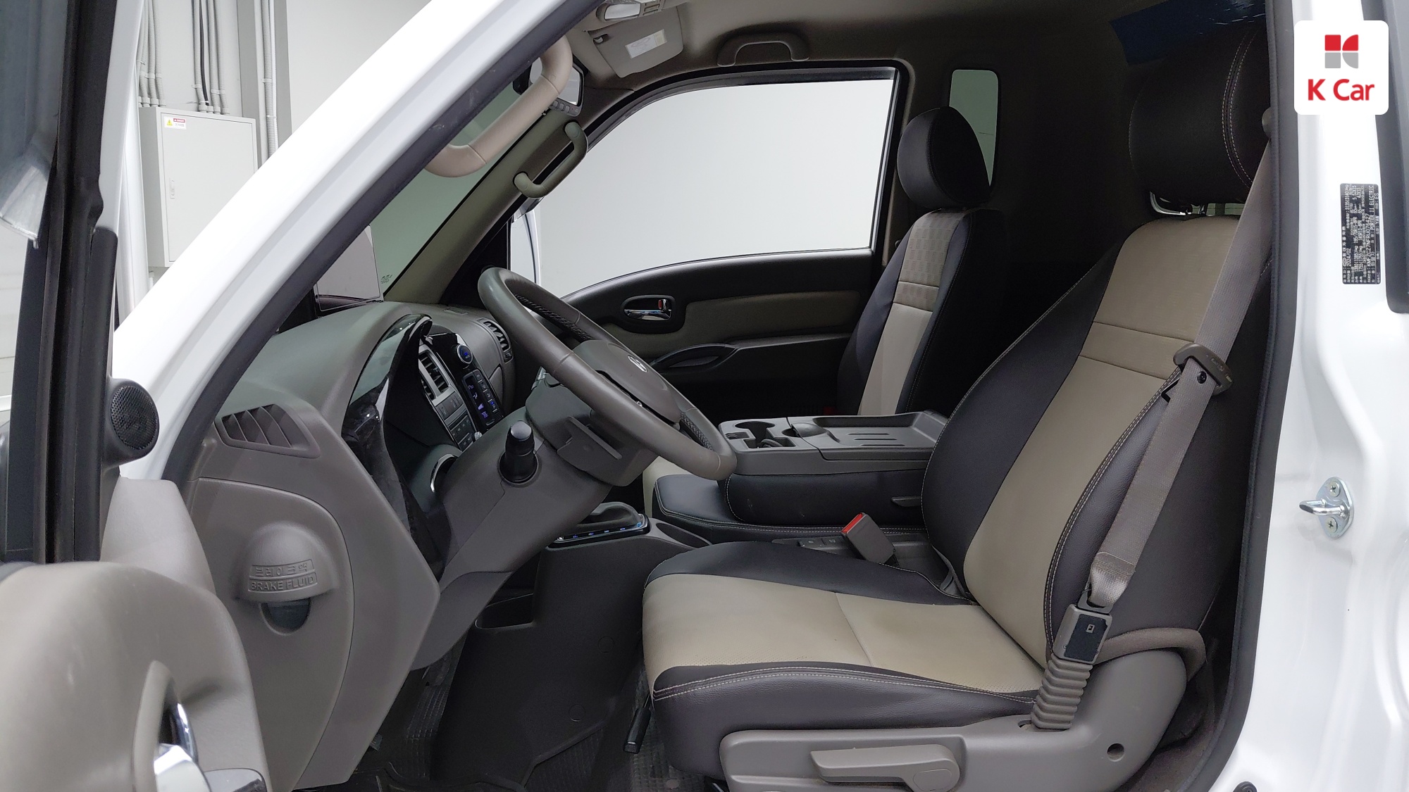 Hyundai Porter2 Premium, миниатюра 9