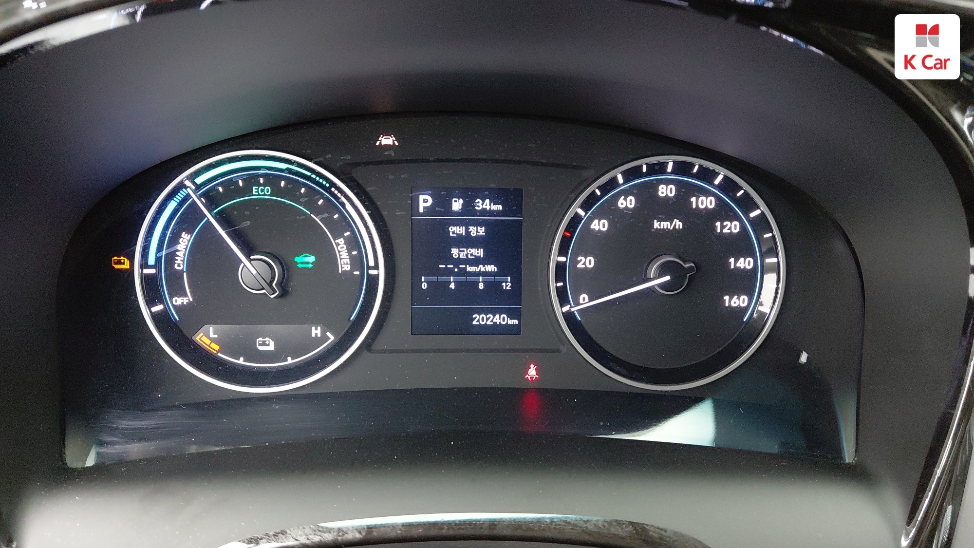 Hyundai Porter2 Premium, миниатюра 11