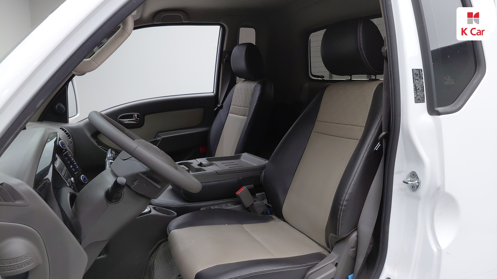 Hyundai Porter2 Premium, миниатюра 13