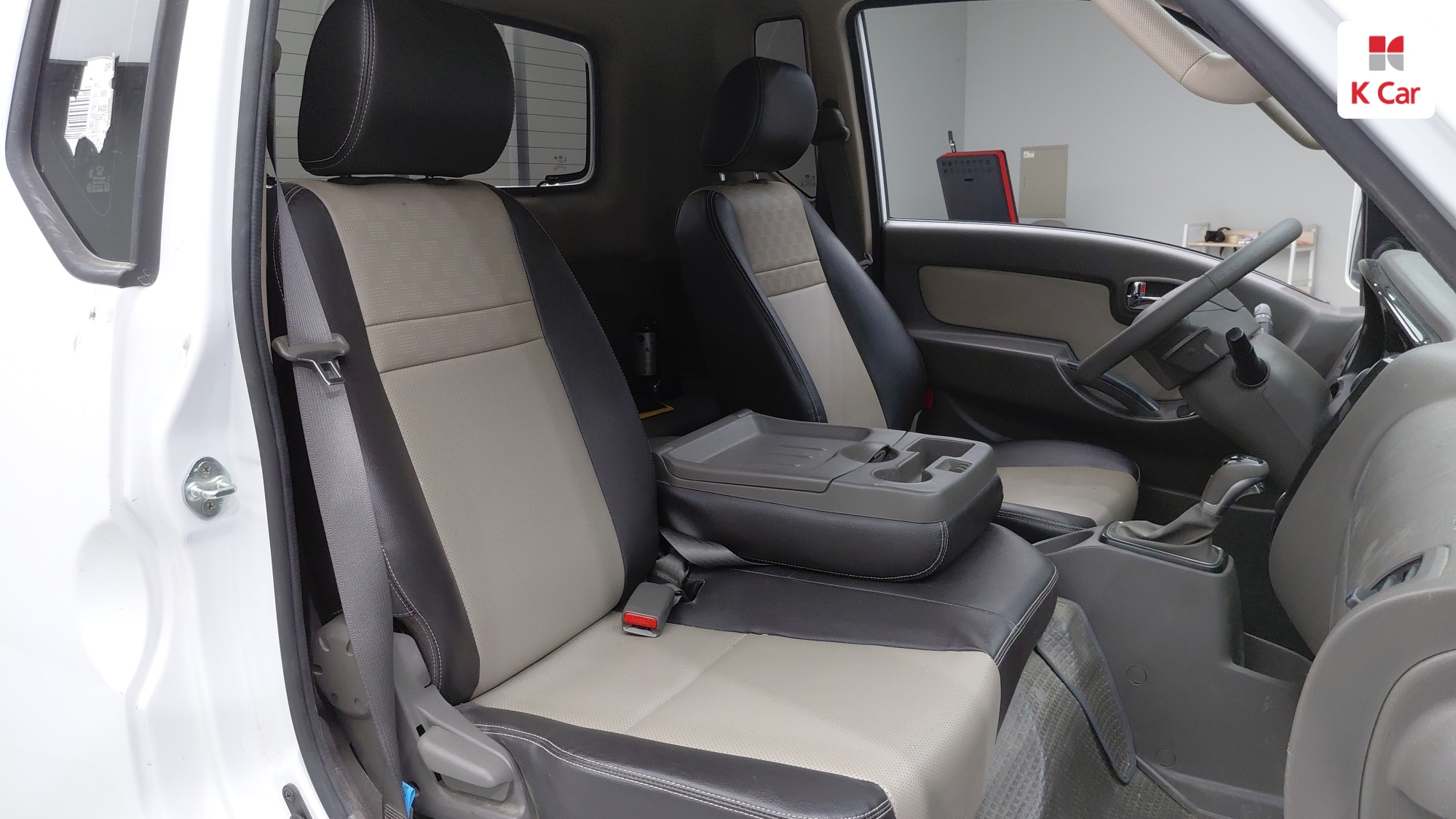 Hyundai Porter2 Premium, миниатюра 14
