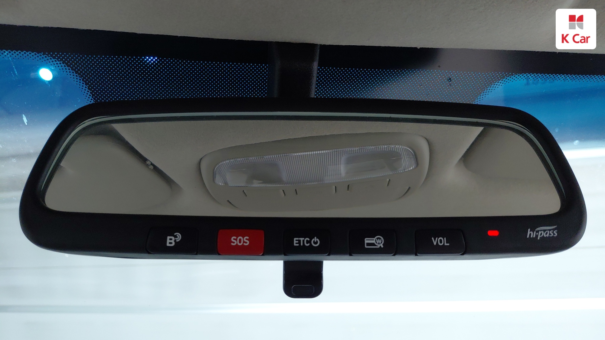 Hyundai Porter2 Premium, миниатюра 4