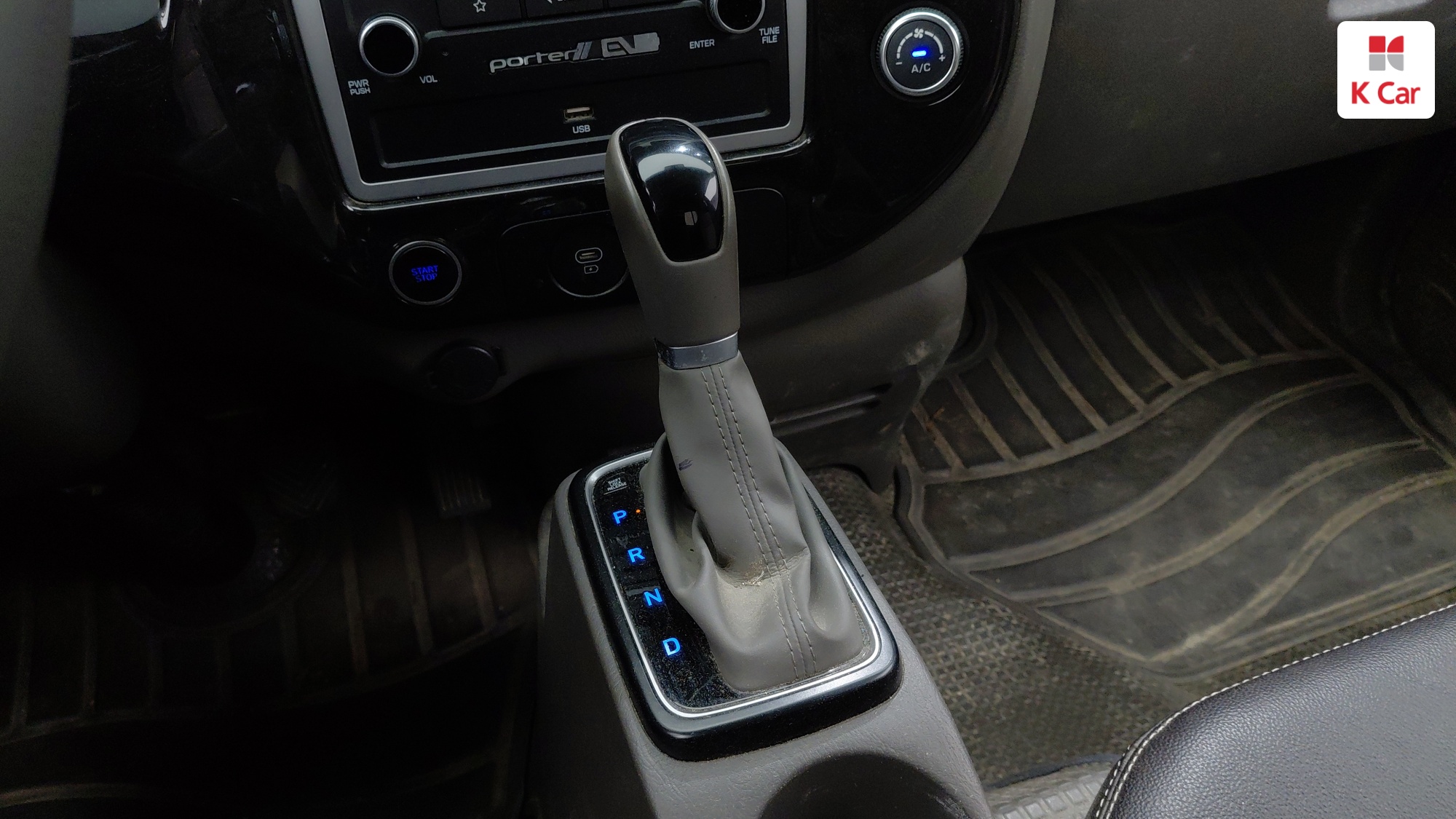 Hyundai Porter2 Premium, миниатюра 9
