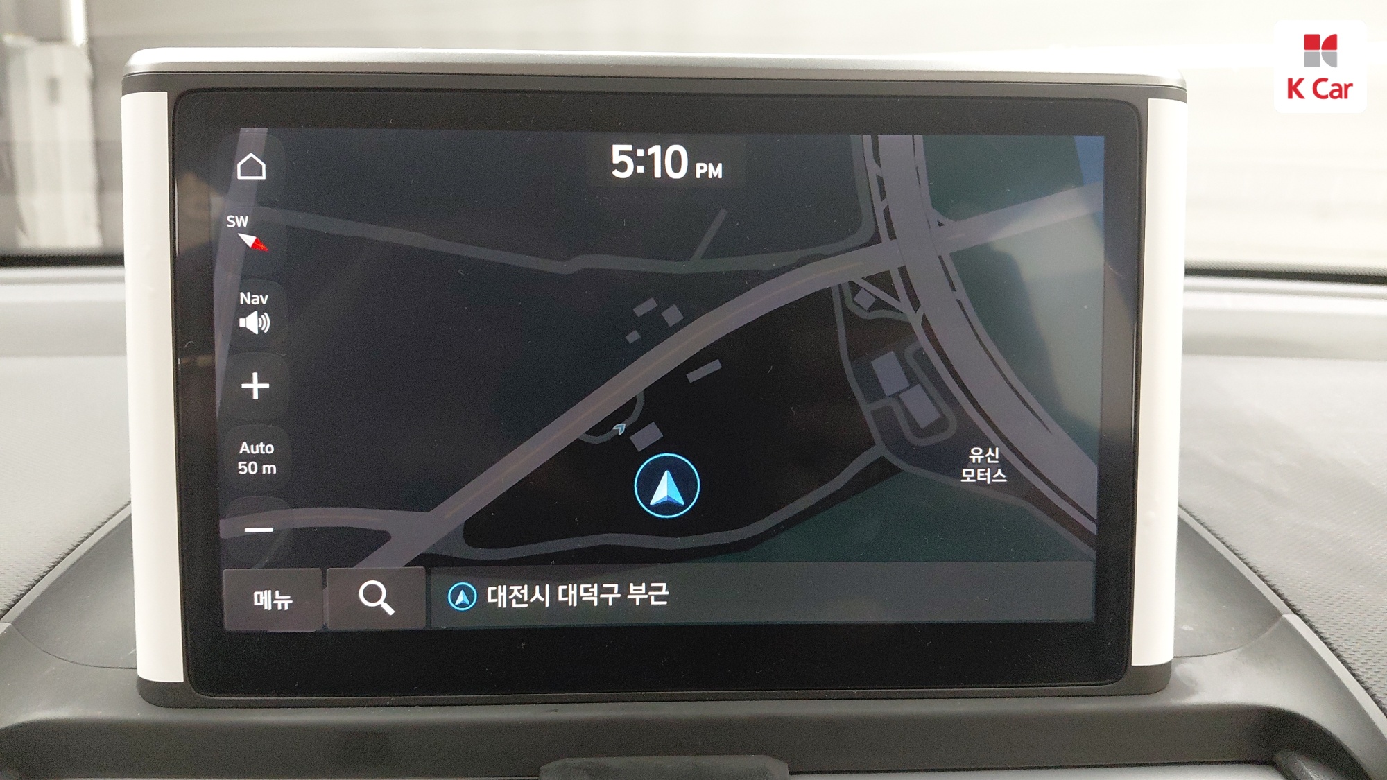 Hyundai Casper бензин 1.0, миниатюра 4
