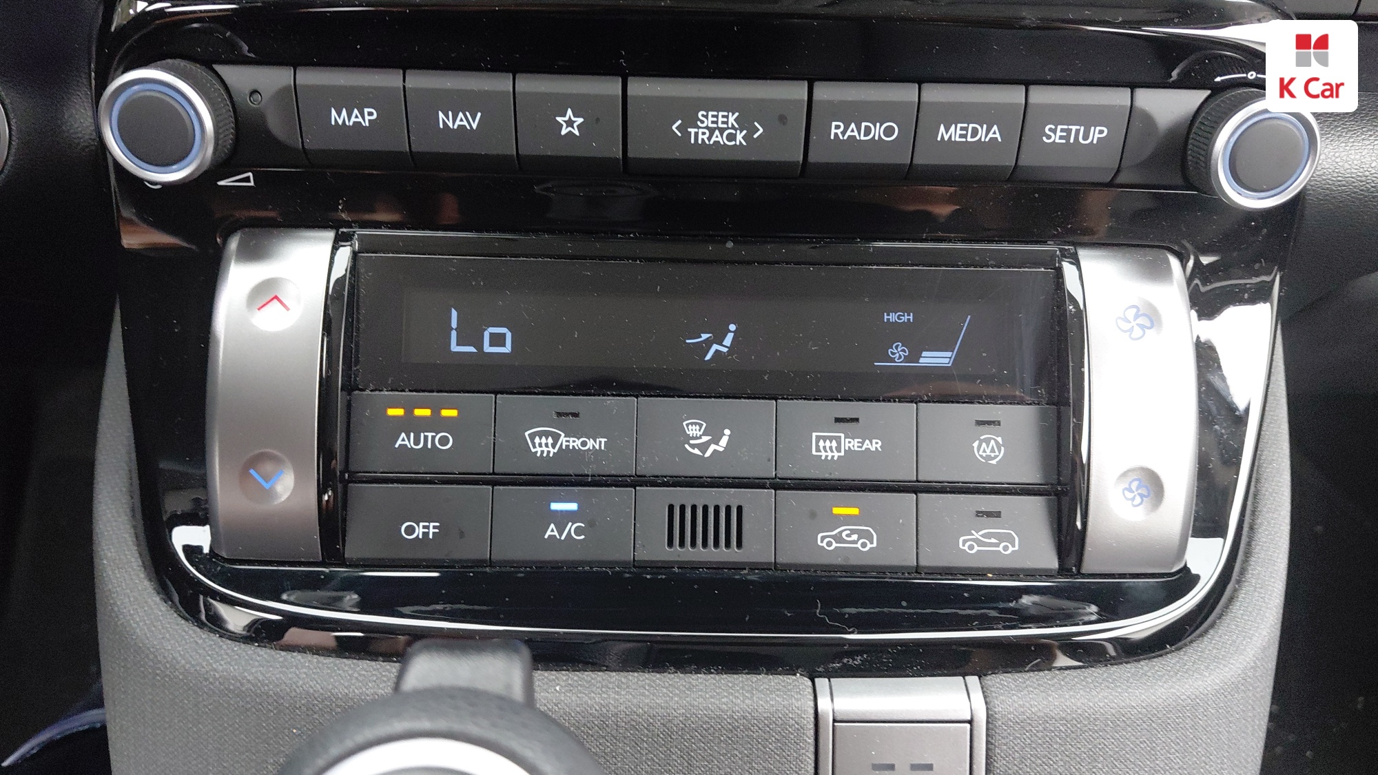 Hyundai Casper бензин 1.0, миниатюра 6