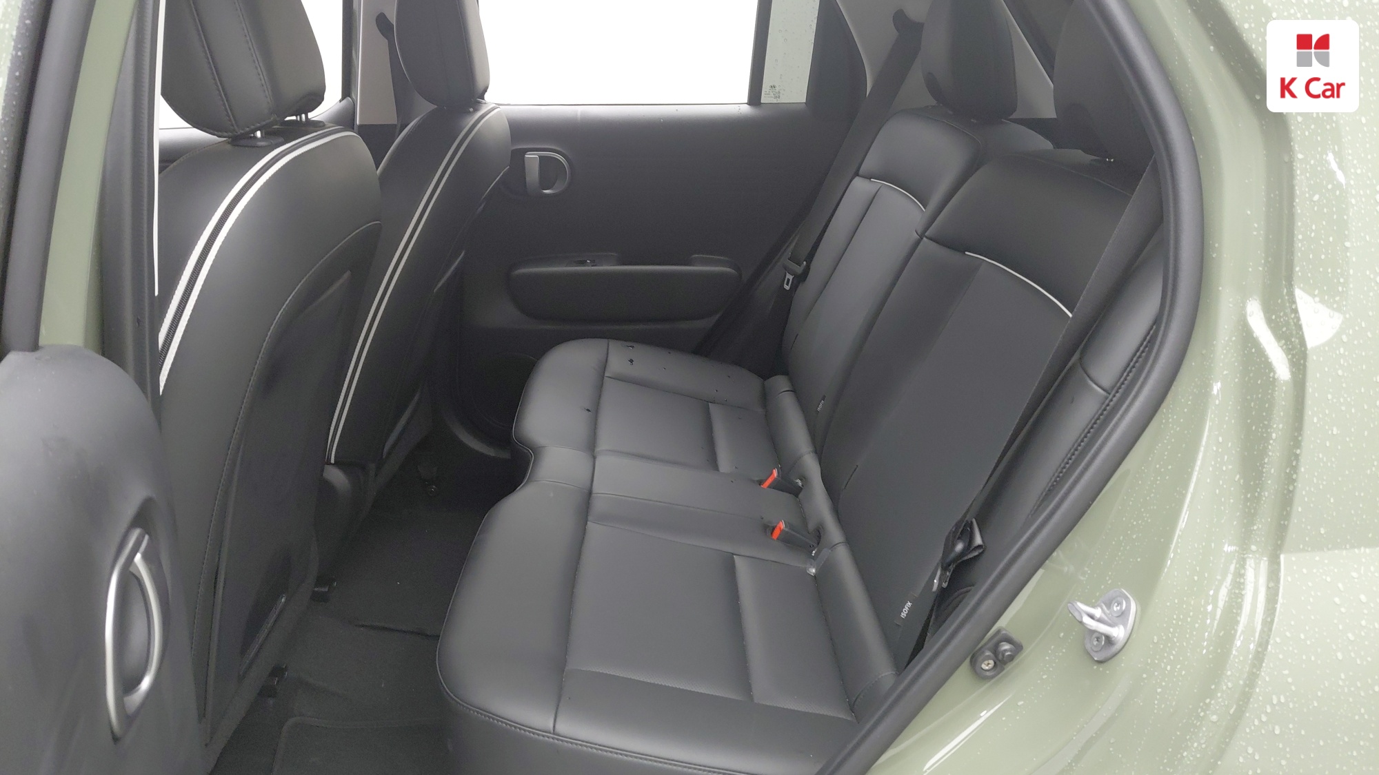 Hyundai Casper бензин 1.0, миниатюра 9