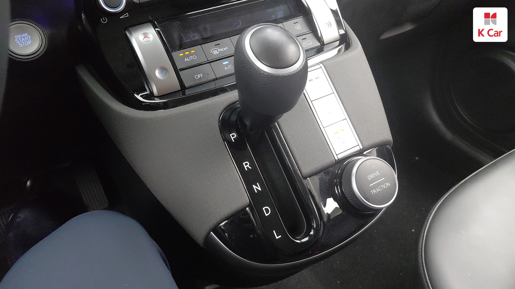 Hyundai Casper бензин 1.0, миниатюра 11