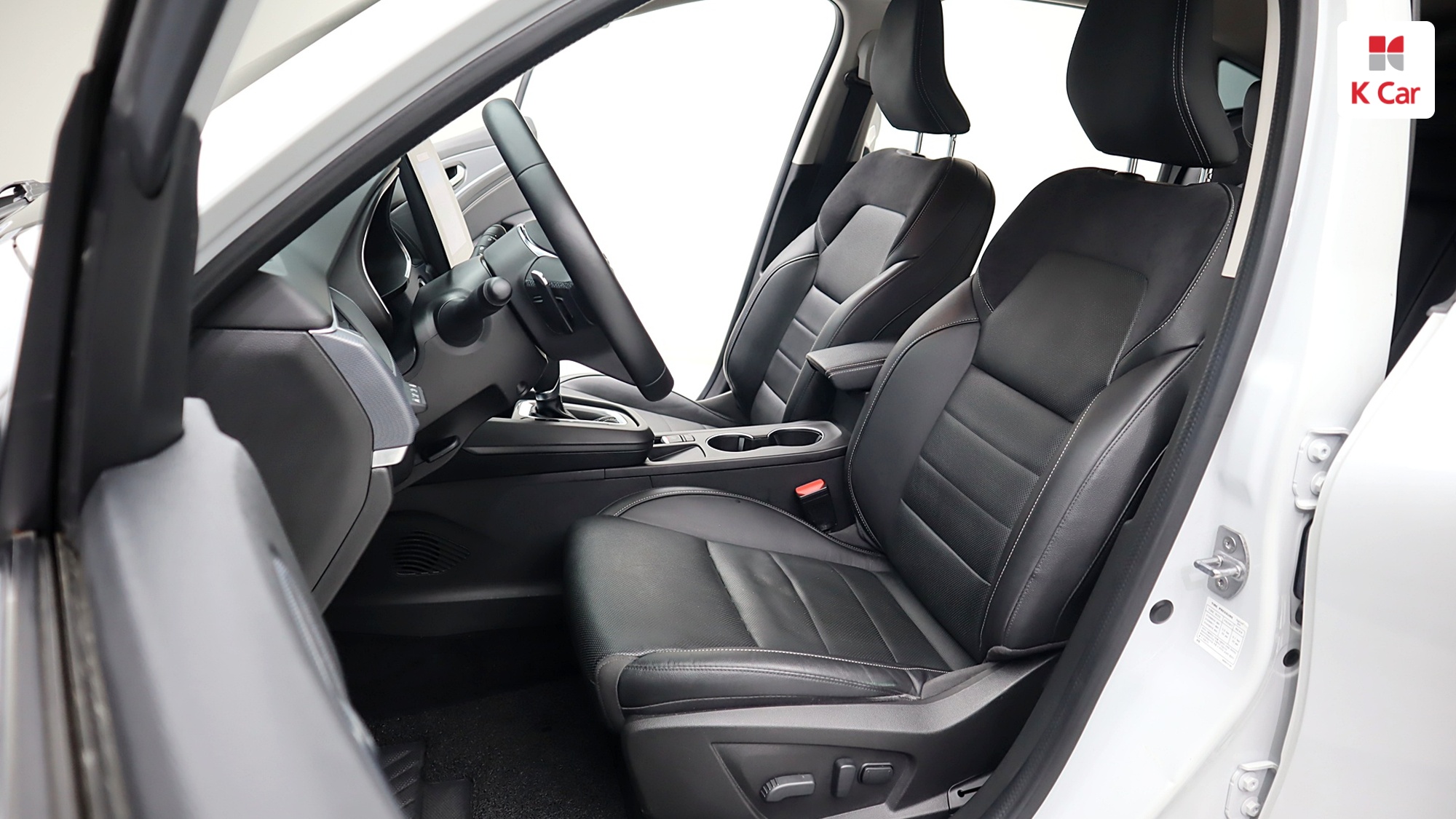 Renault XM3 бензин Turbo 1.3 RE, миниатюра 2
