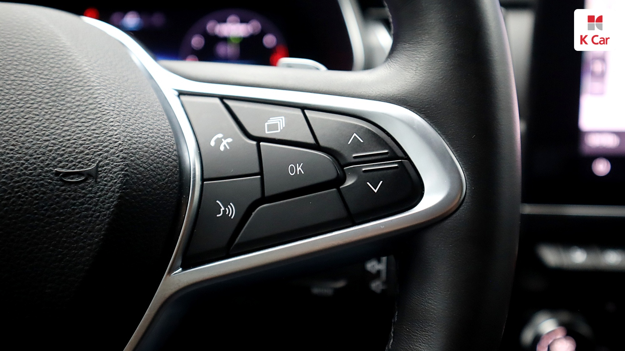 Renault XM3 бензин Turbo 1.3 RE, миниатюра 17