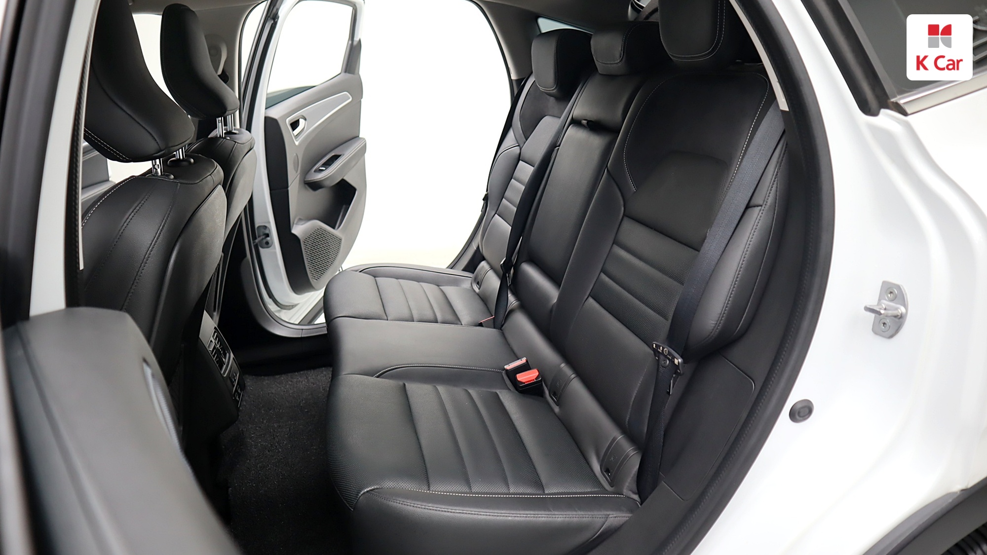 Renault XM3 бензин Turbo 1.3 RE, миниатюра 3