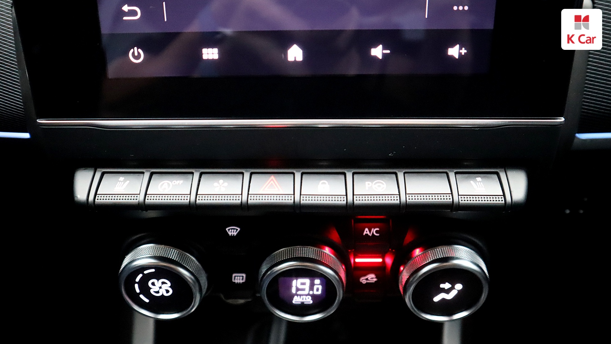 Renault XM3 бензин Turbo 1.3 RE, миниатюра 26