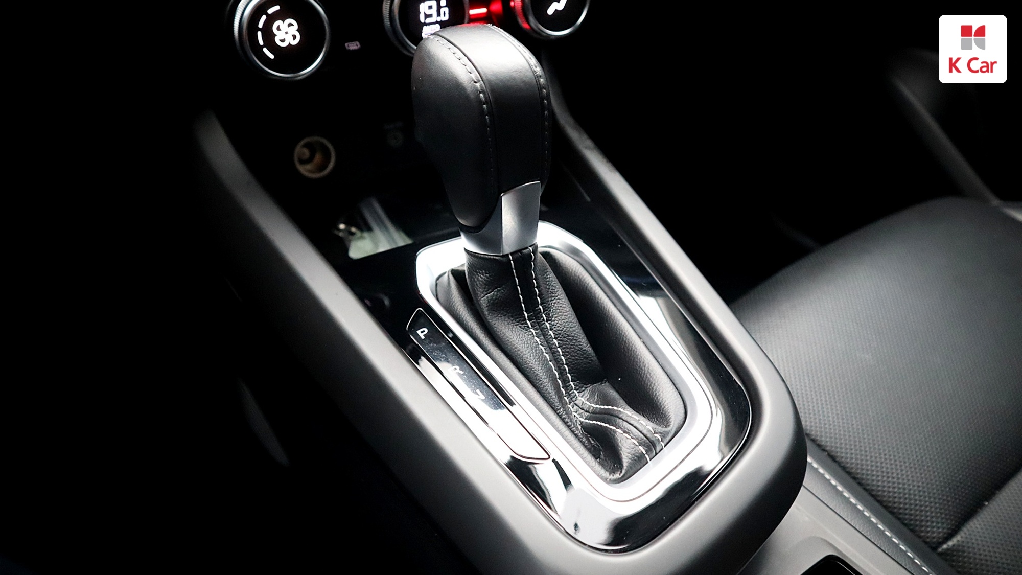 Renault XM3 бензин Turbo 1.3 RE, миниатюра 28
