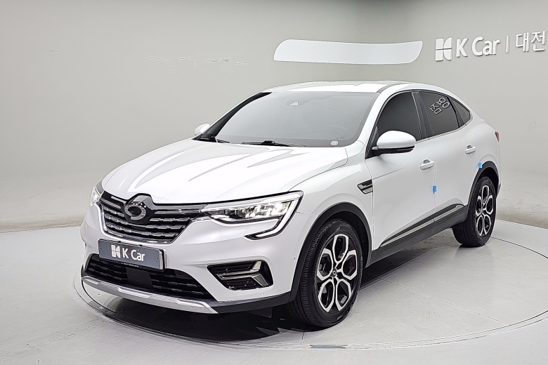 Renault XM3 бензин Turbo 1.3 RE