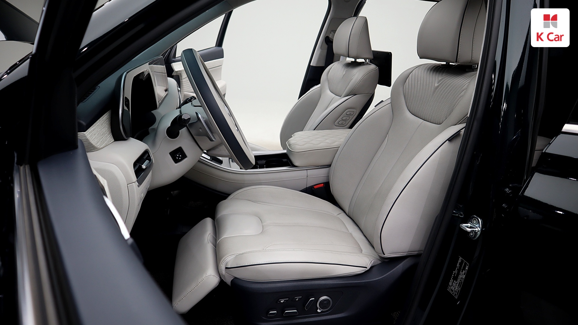 Hyundai The New Palisade бензин 3.8 4WD VIP, миниатюра 2