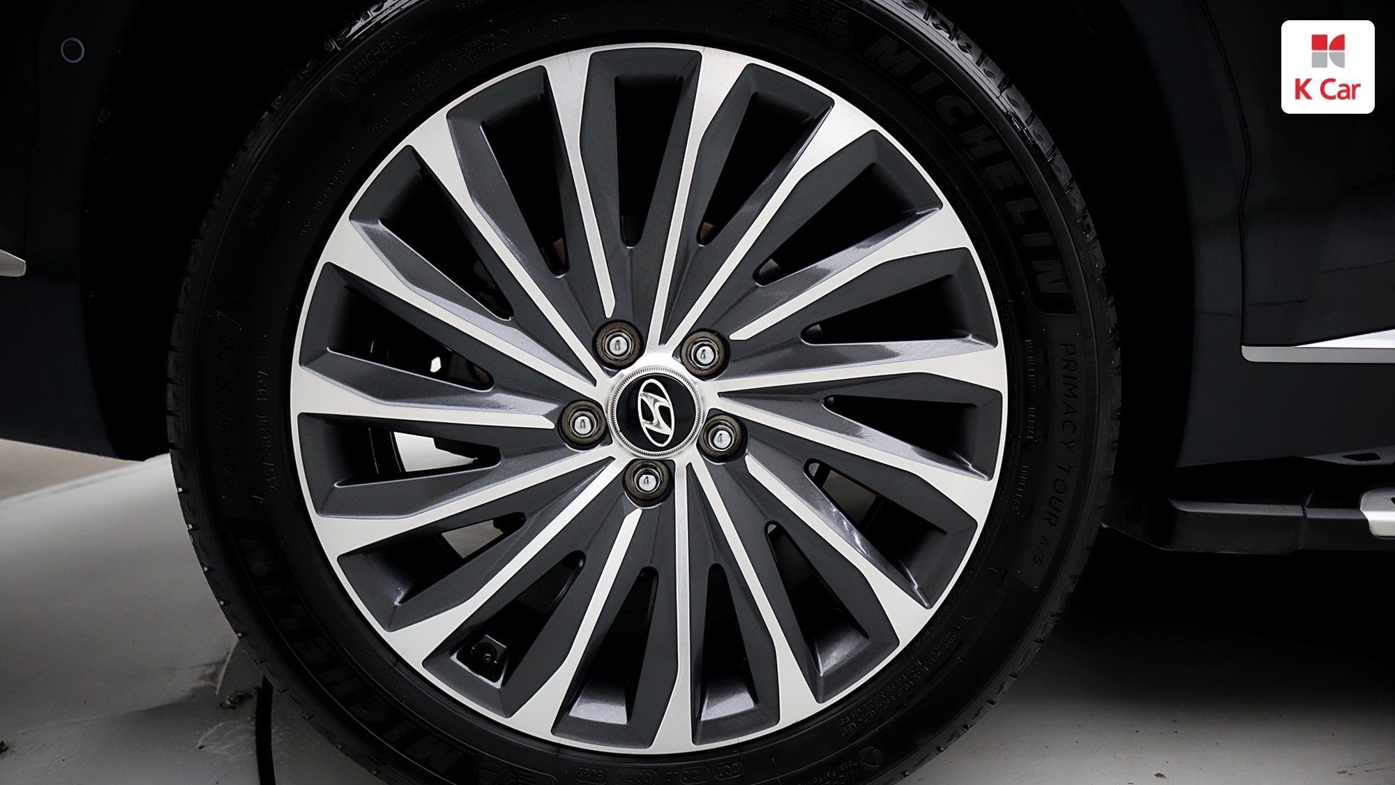 Hyundai The New Palisade бензин 3.8 4WD VIP, миниатюра 12