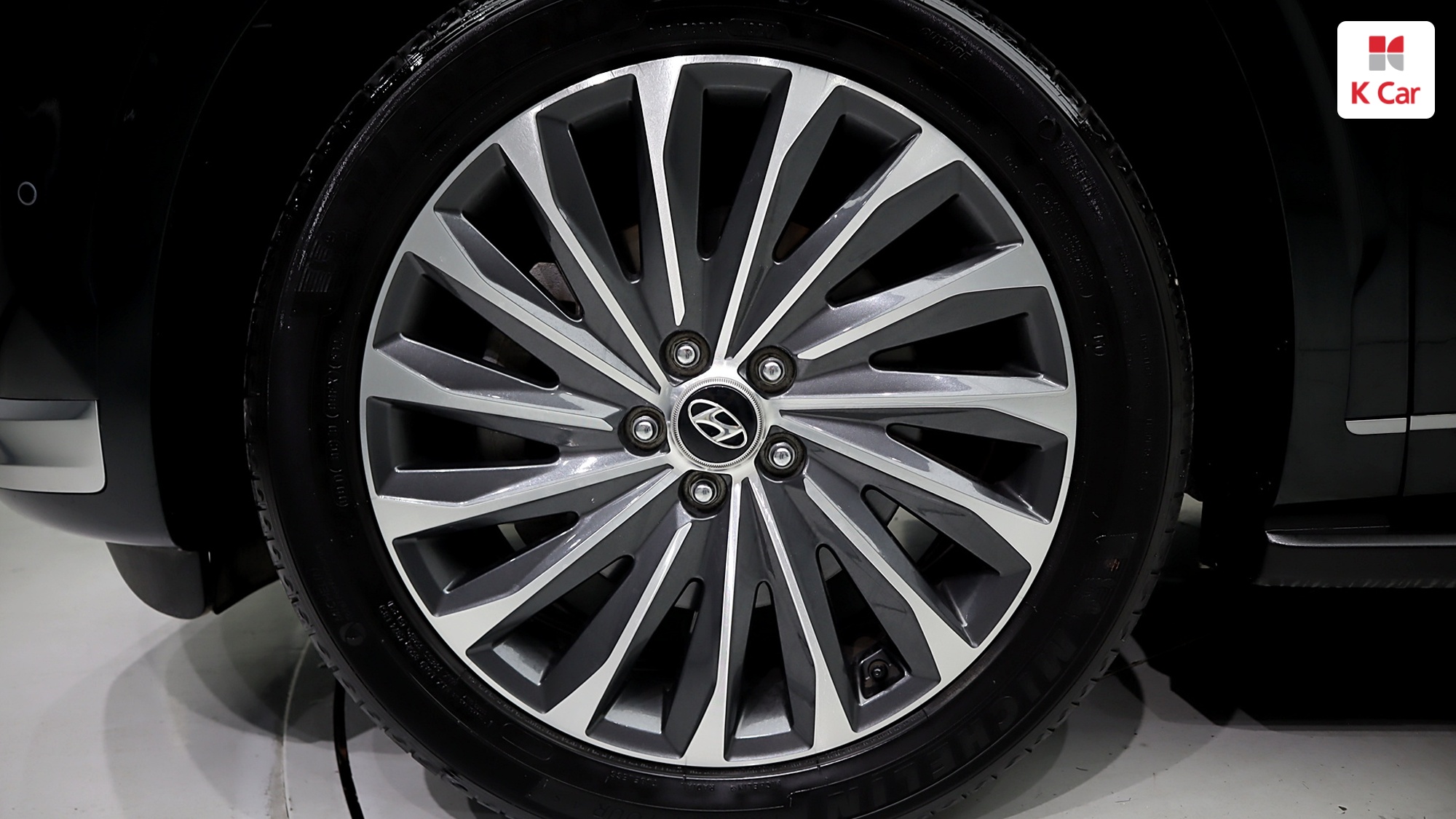 Hyundai The New Palisade бензин 3.8 4WD VIP, миниатюра 13