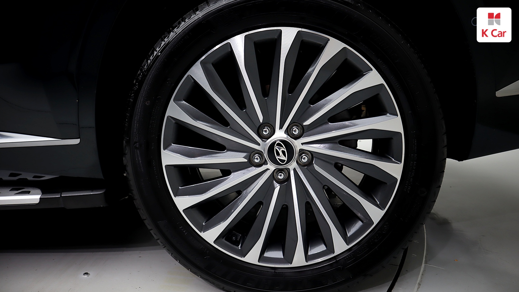 Hyundai The New Palisade бензин 3.8 4WD VIP, миниатюра 14