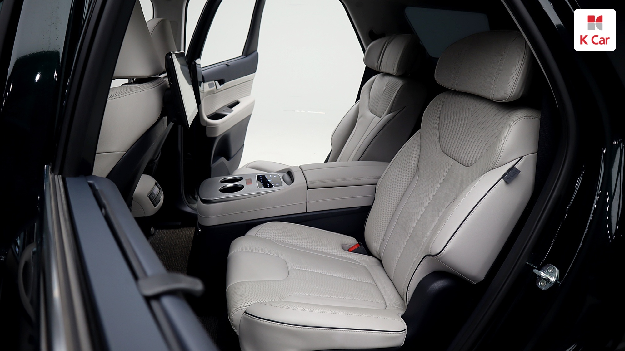 Hyundai The New Palisade бензин 3.8 4WD VIP, миниатюра 3