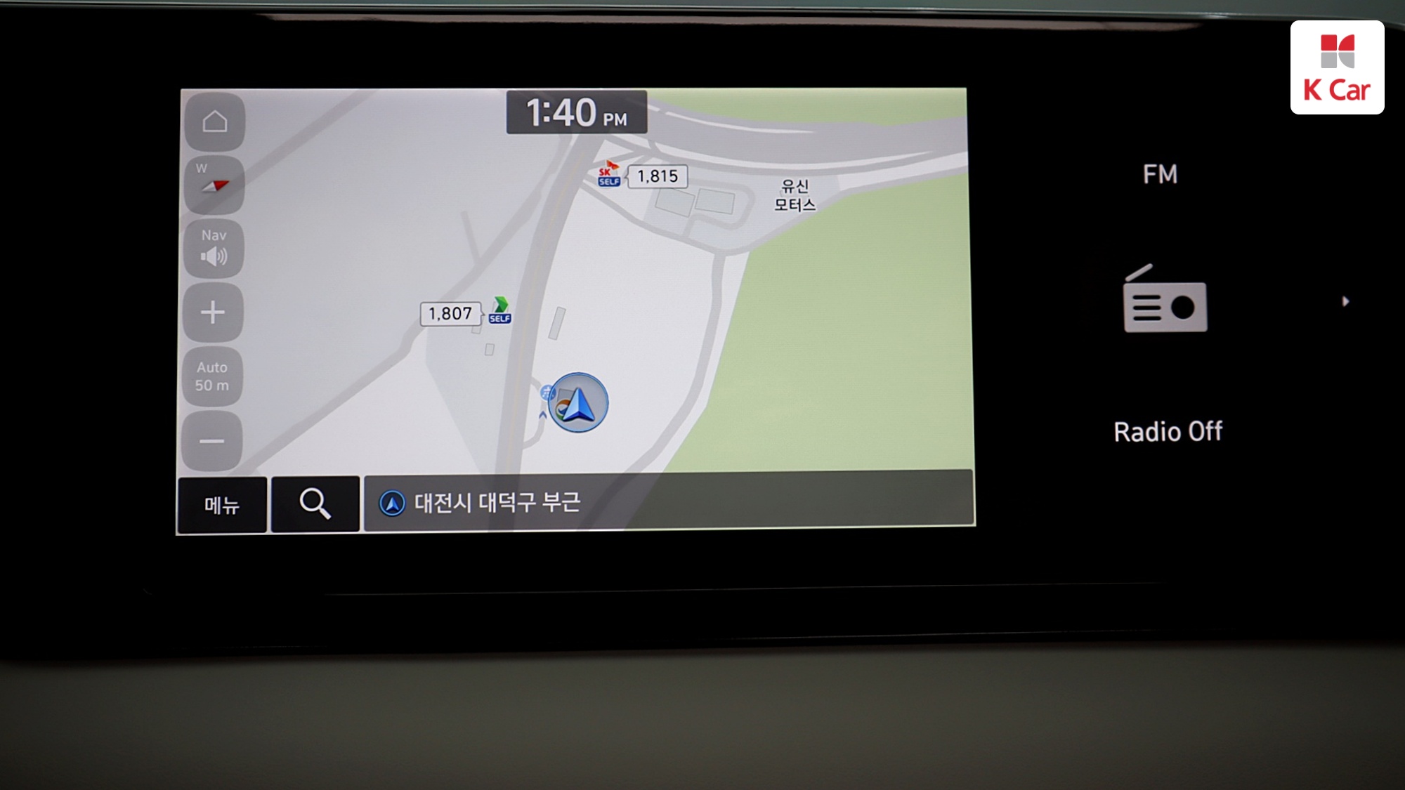 Hyundai The New Palisade бензин 3.8 4WD VIP, миниатюра 26