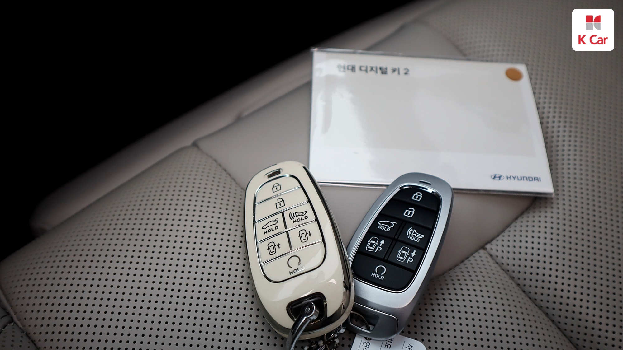 Hyundai The New Palisade бензин 3.8 4WD VIP, миниатюра 29