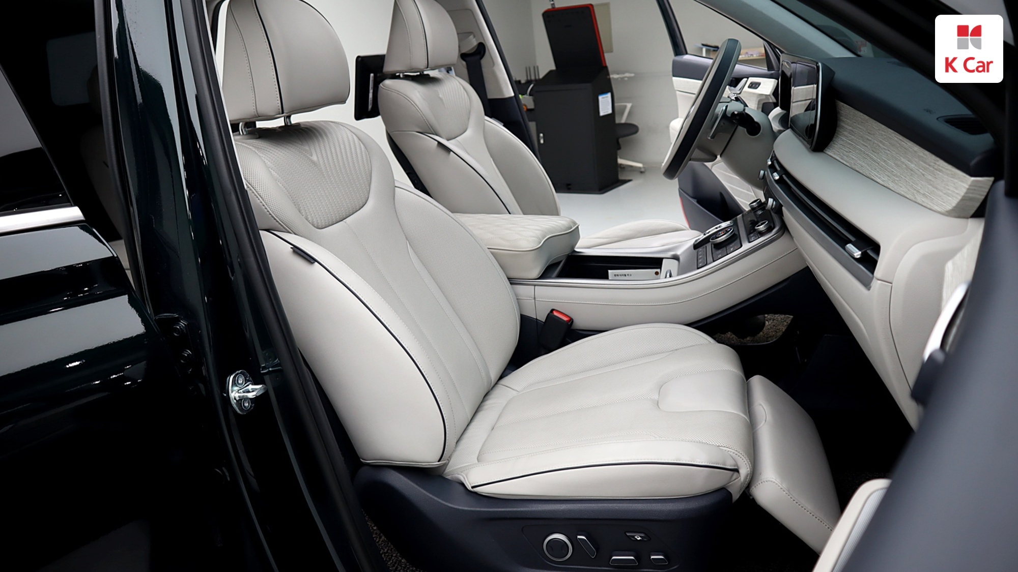 Hyundai The New Palisade бензин 3.8 4WD VIP, миниатюра 4