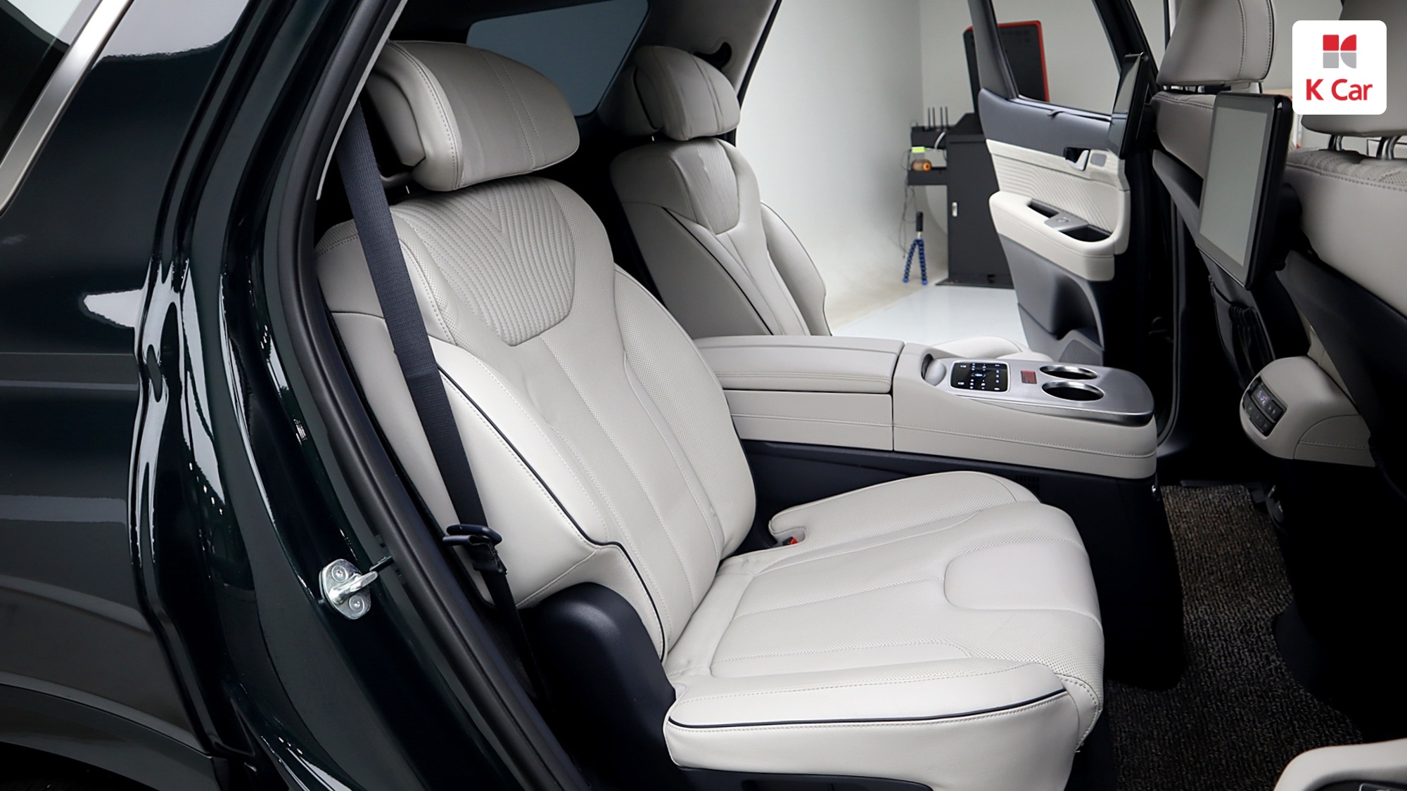 Hyundai The New Palisade бензин 3.8 4WD VIP, миниатюра 5