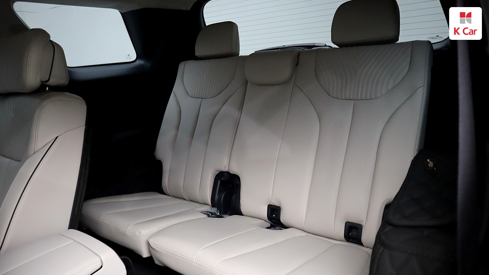 Hyundai The New Palisade бензин 3.8 4WD VIP, миниатюра 6