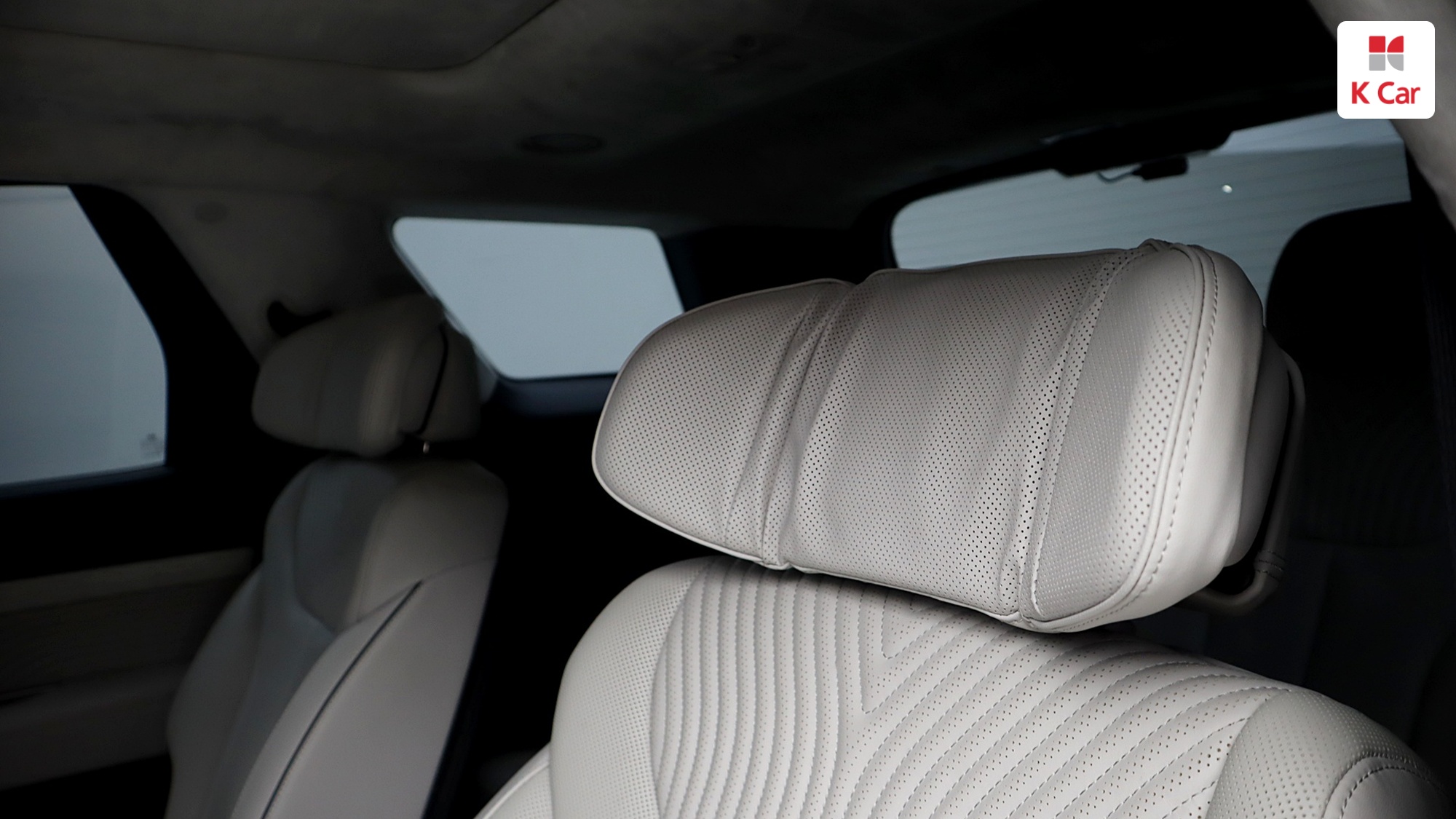 Hyundai The New Palisade бензин 3.8 4WD VIP, миниатюра 8