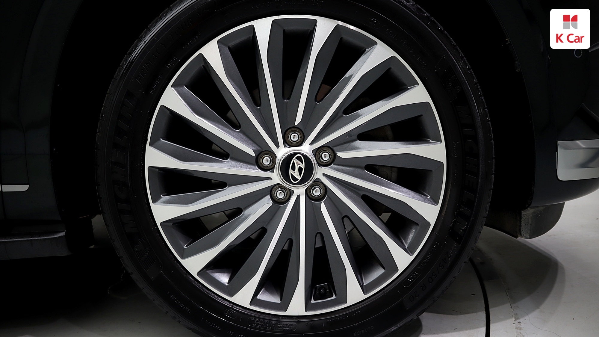Hyundai The New Palisade бензин 3.8 4WD VIP, миниатюра 11