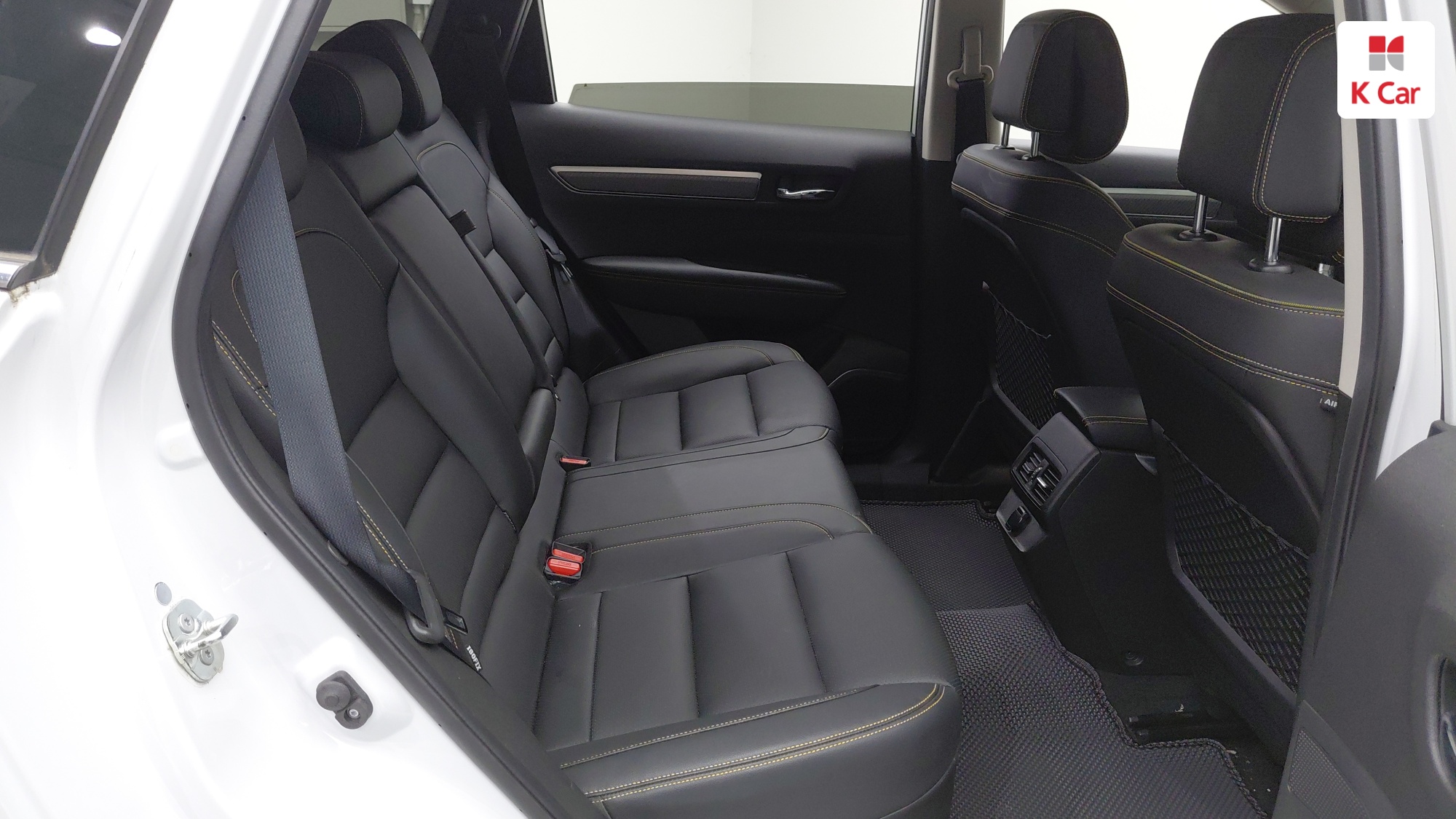 Renault QM6 бензин 2WD 2.0 GDe, миниатюра 12