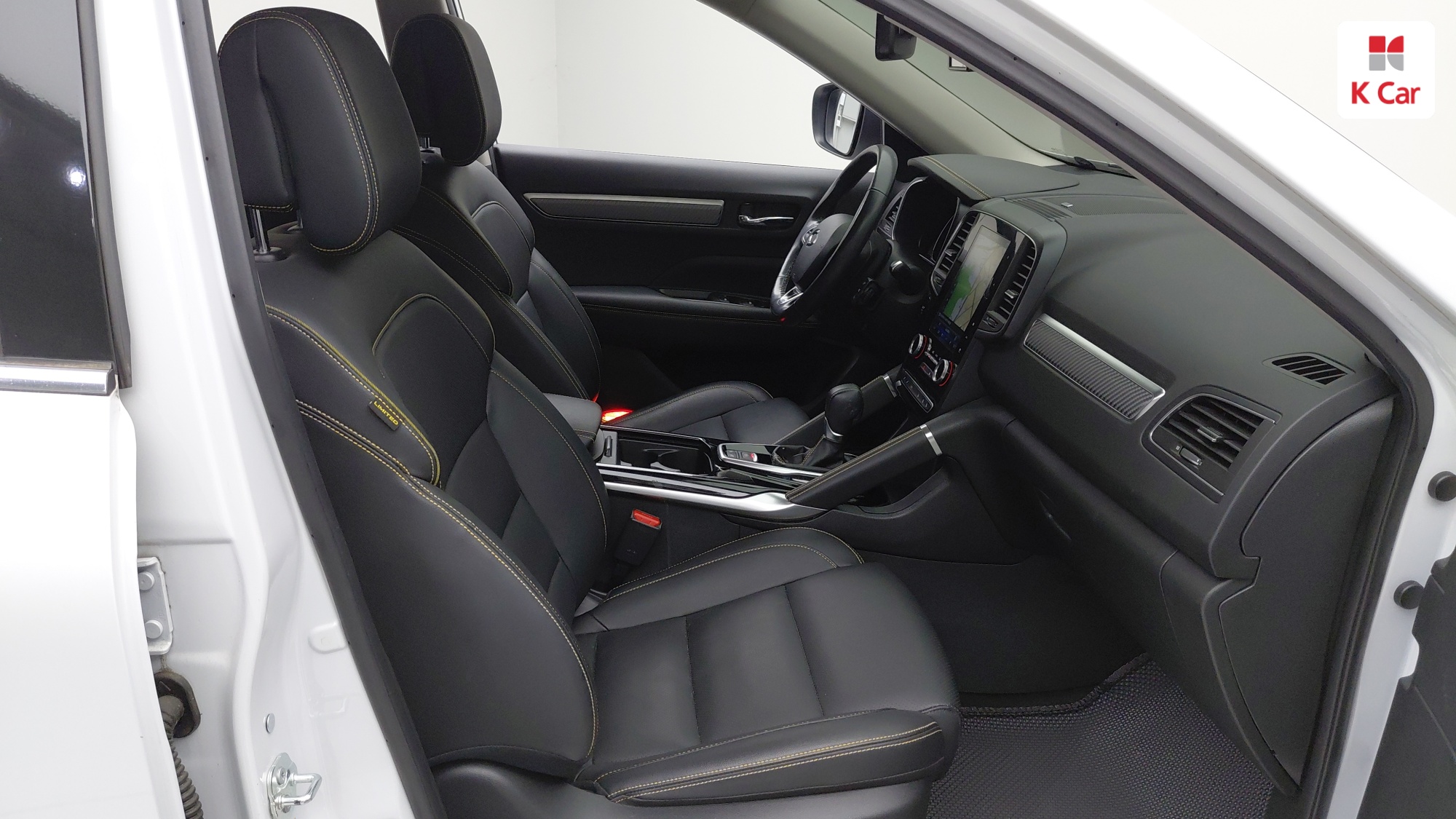 Renault QM6 бензин 2WD 2.0 GDe, миниатюра 13