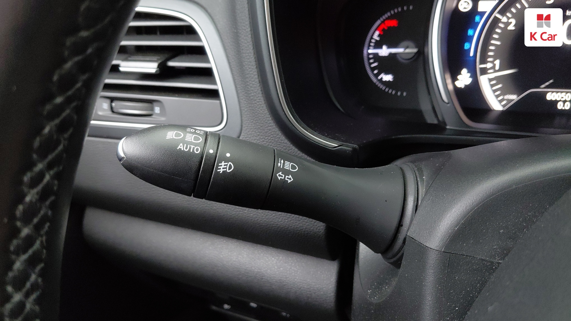 Renault QM6 бензин 2WD 2.0 GDe, миниатюра 17