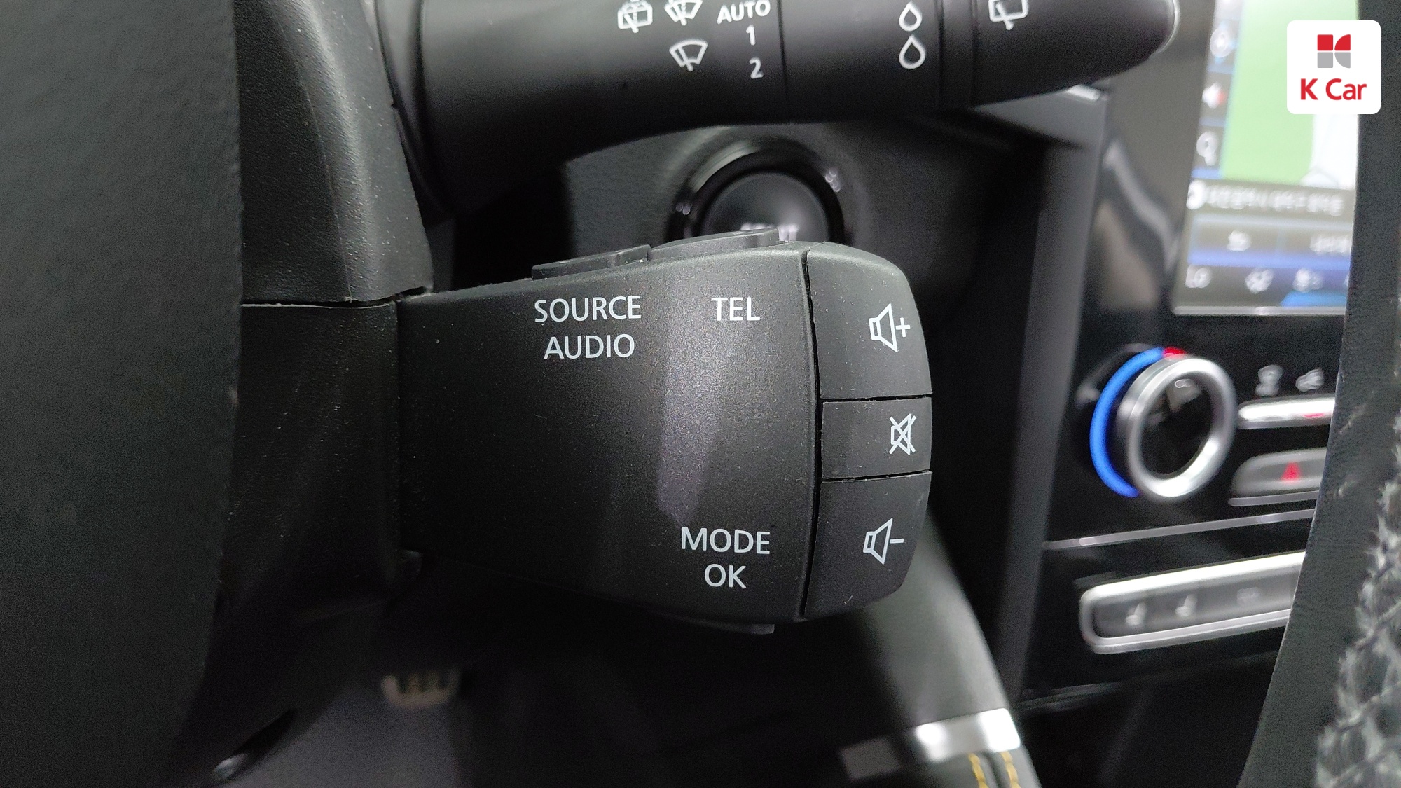 Renault QM6 бензин 2WD 2.0 GDe, миниатюра 18