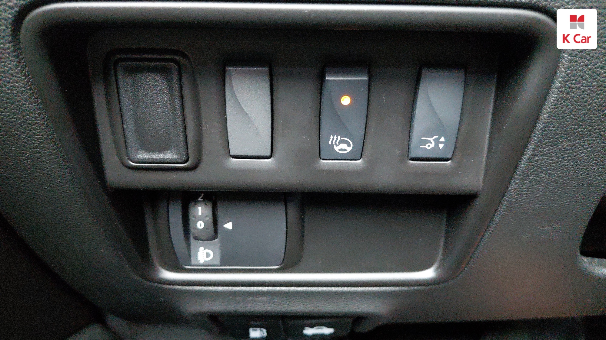 Renault QM6 бензин 2WD 2.0 GDe, миниатюра 27