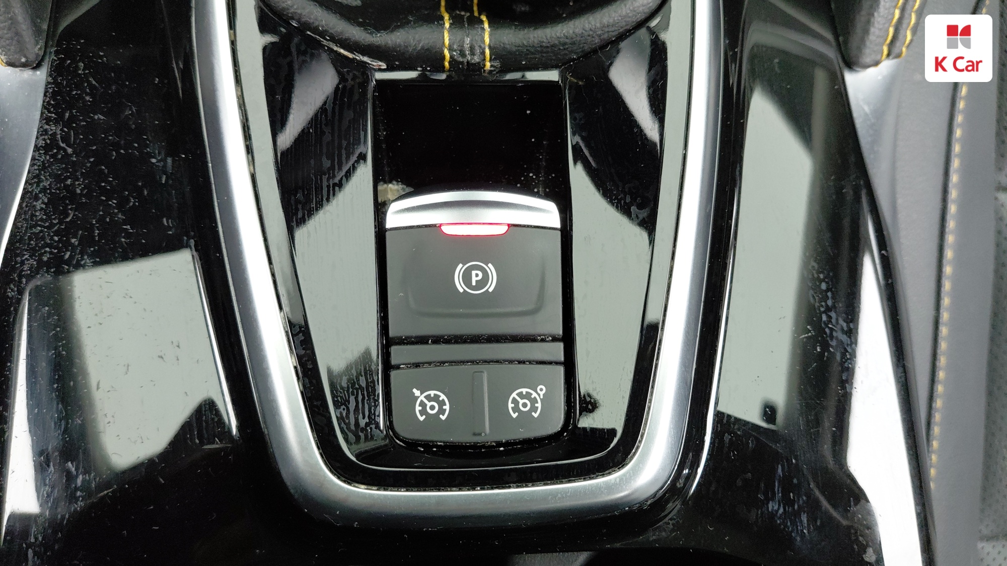 Renault QM6 бензин 2WD 2.0 GDe, миниатюра 29