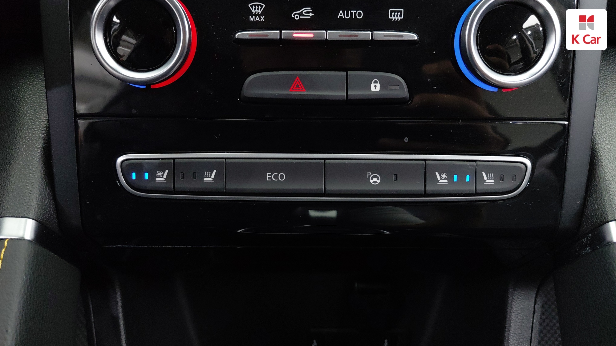 Renault QM6 бензин 2WD 2.0 GDe, миниатюра 30