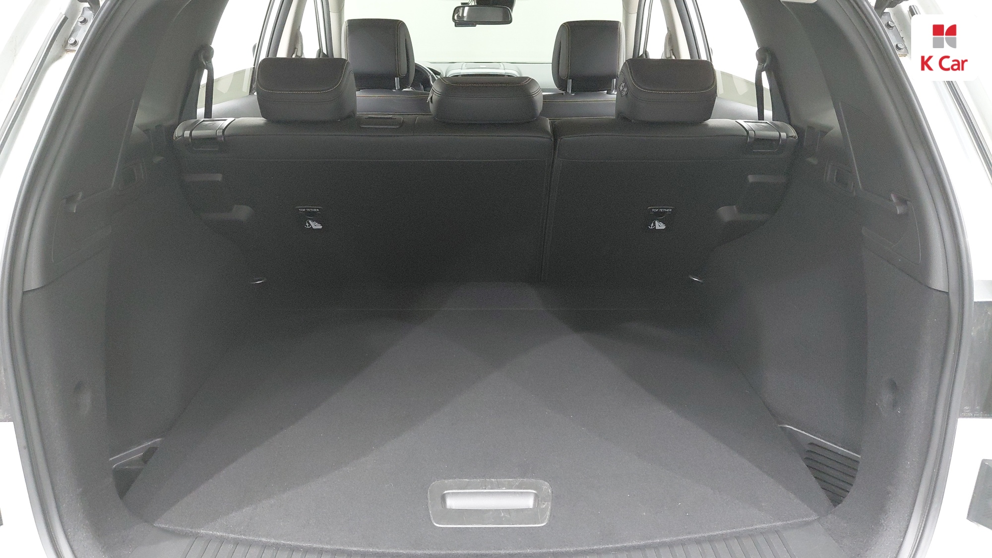 Renault QM6 бензин 2WD 2.0 GDe, миниатюра 8