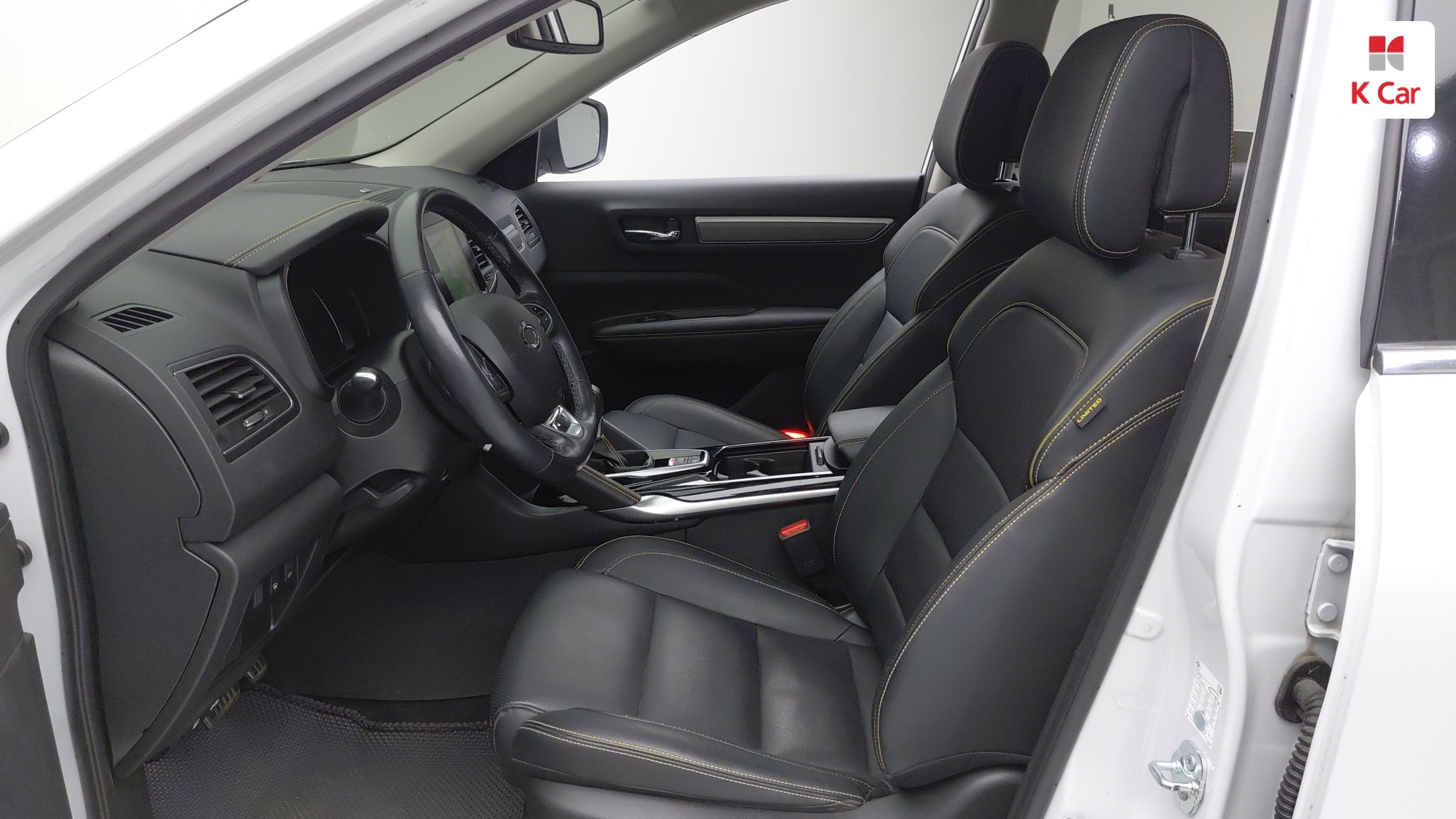 Renault QM6 бензин 2WD 2.0 GDe, миниатюра 10